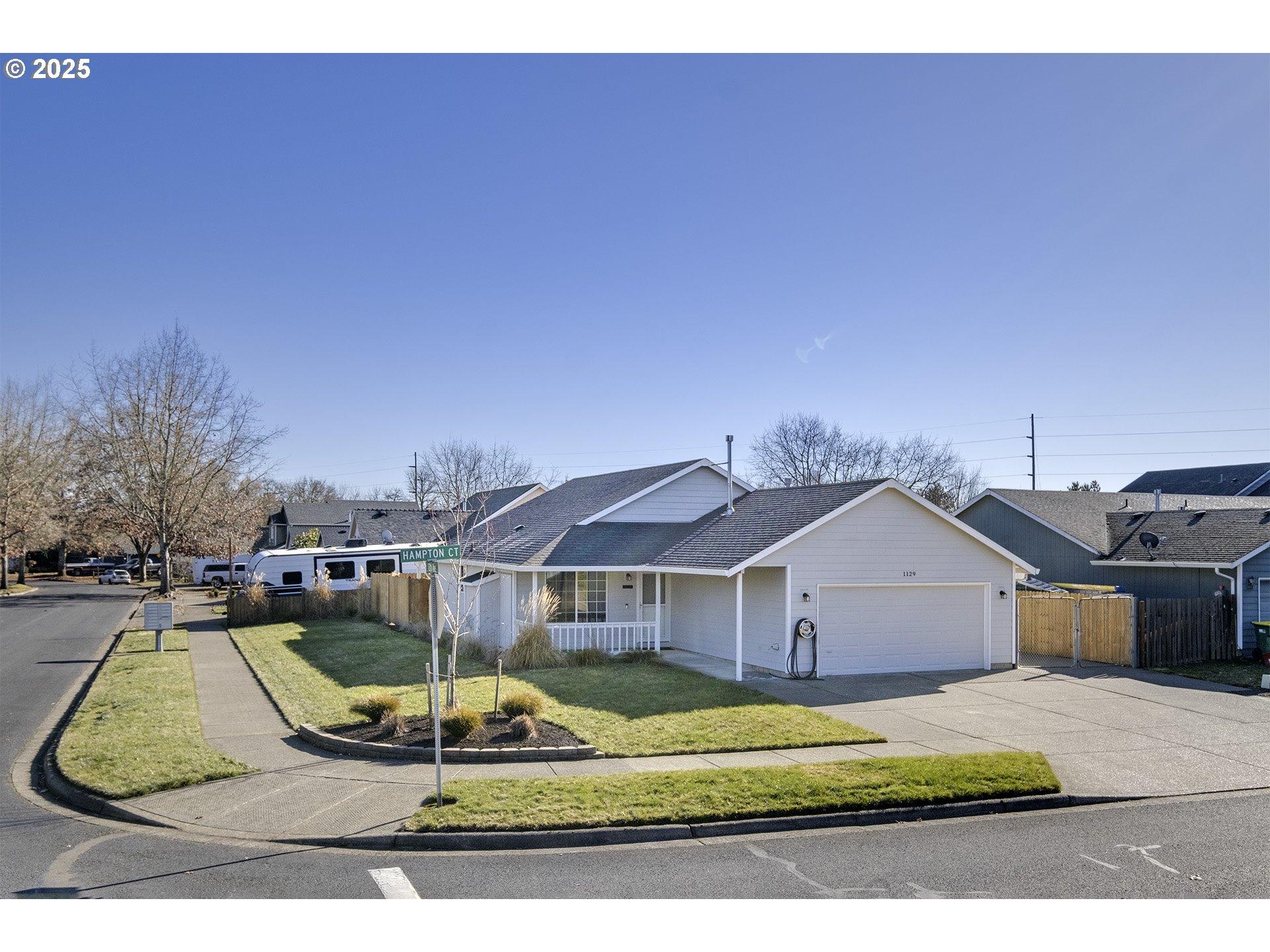 Hampton Ct, Forest Grove, OR 97116