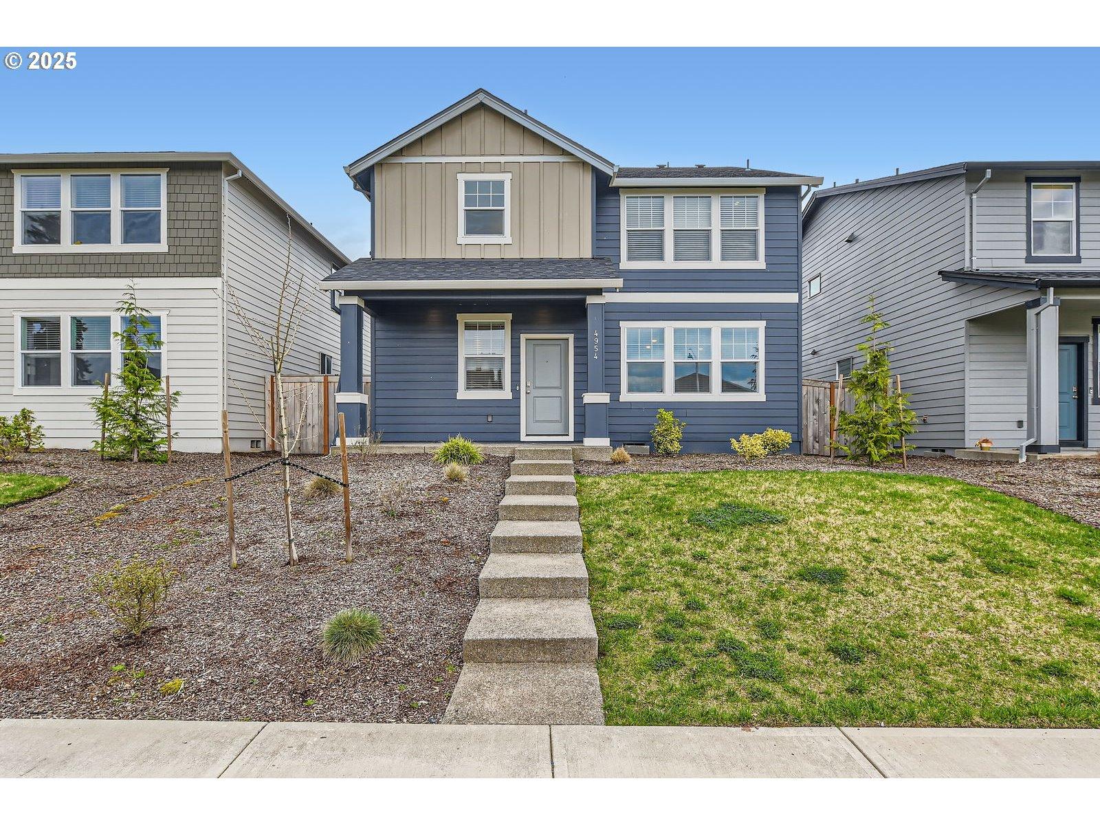 Ne 24th Ave, Vancouver, WA 98663