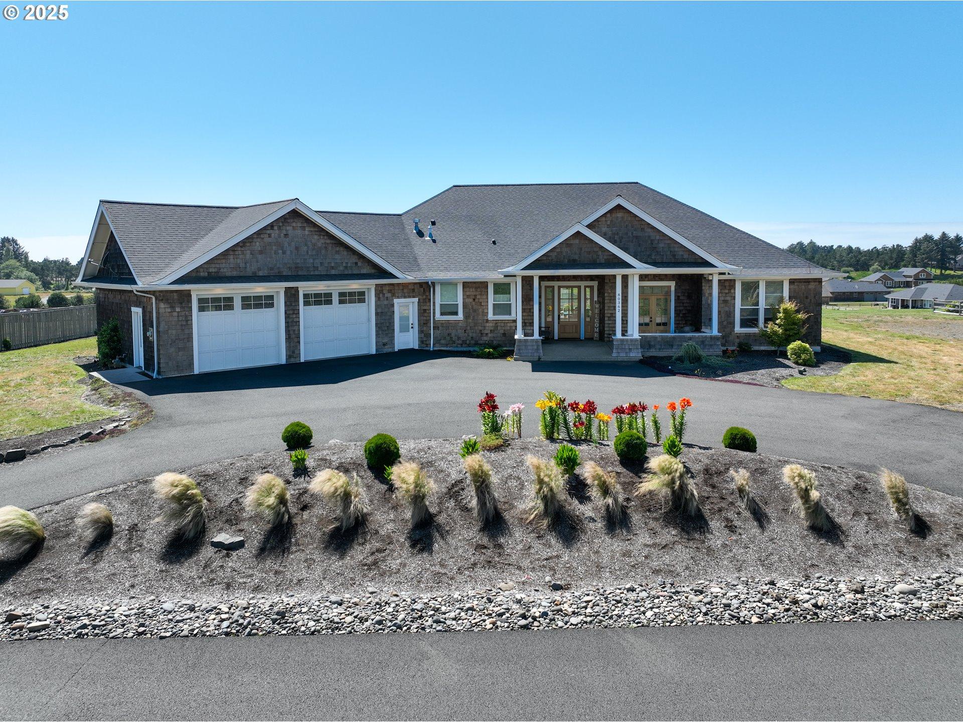 Polo Ridge Rd, Warrenton, OR 97146