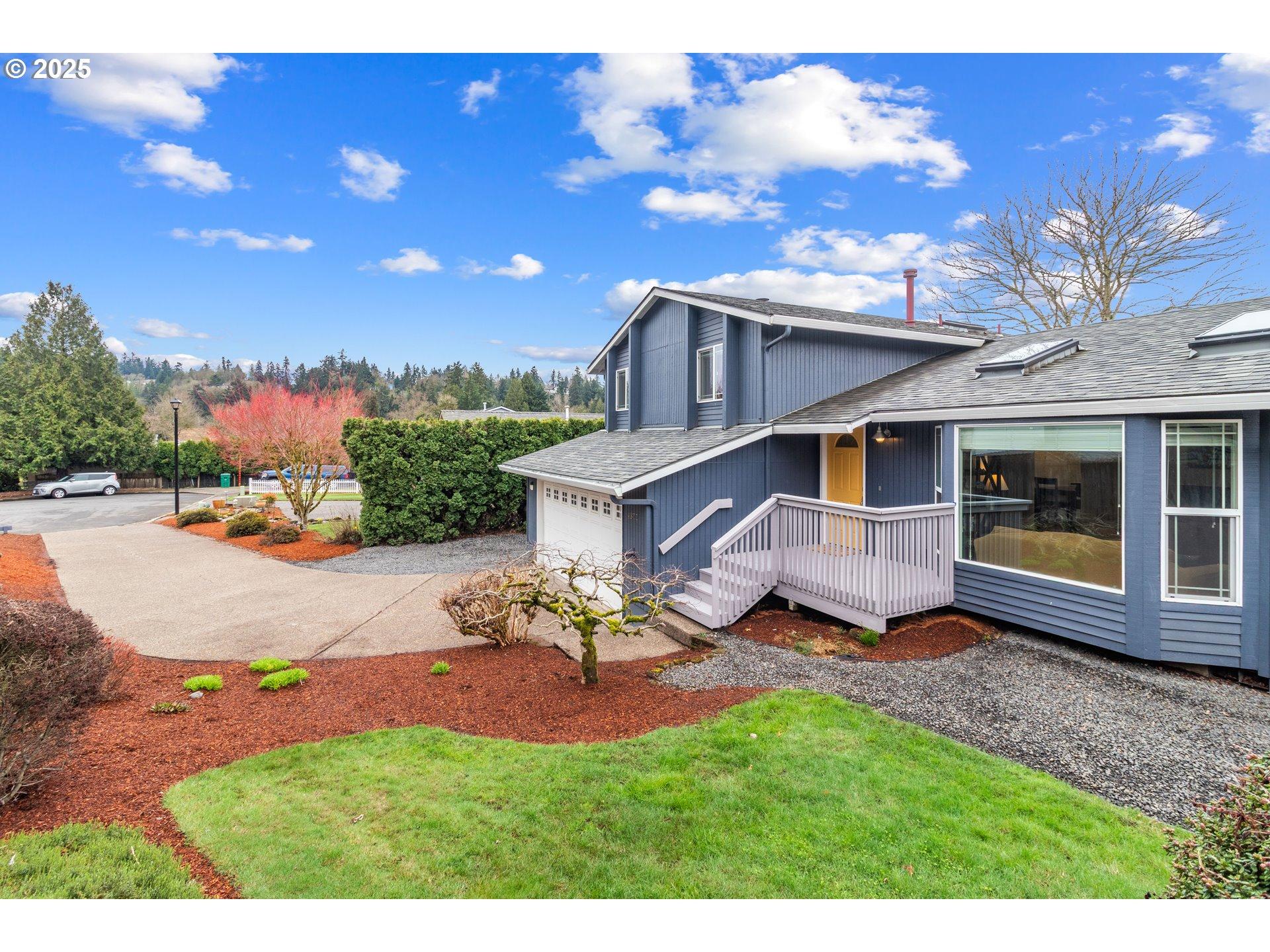 Se Chelsea St, Portland, OR 97222