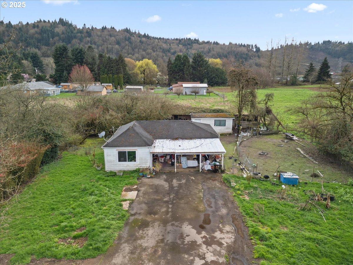 Ocean Beach Hwy, Longview, WA 98632