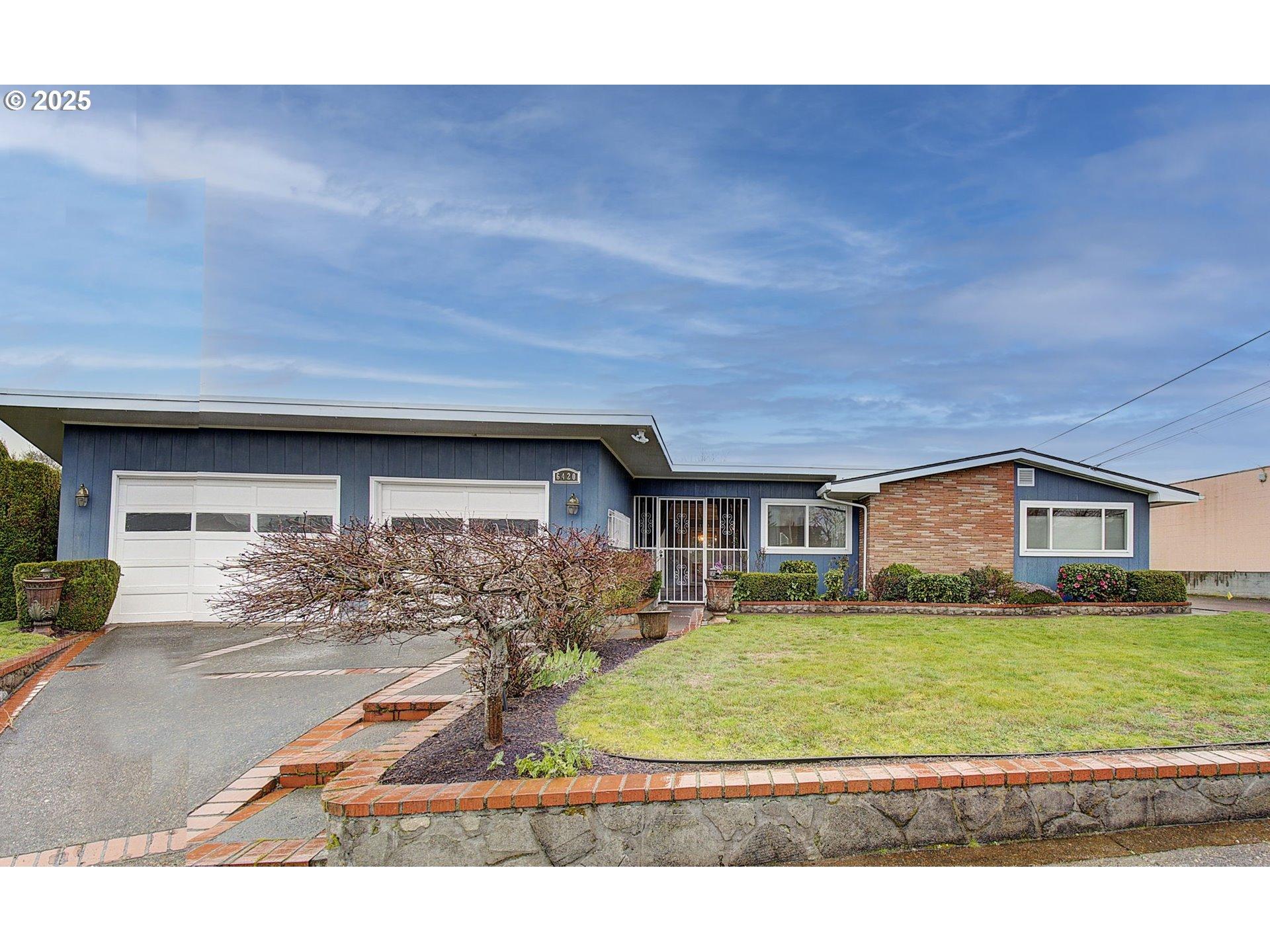 Ne 41st Ave, Portland, OR 97211