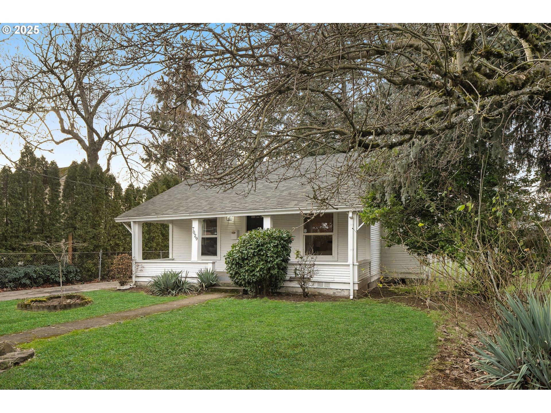 Se 85th Ave, Portland, OR 97266