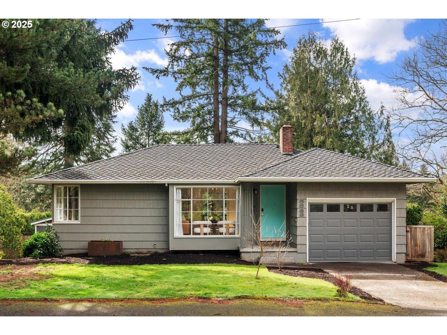 Sw Nebraska St, Portland, OR 97221