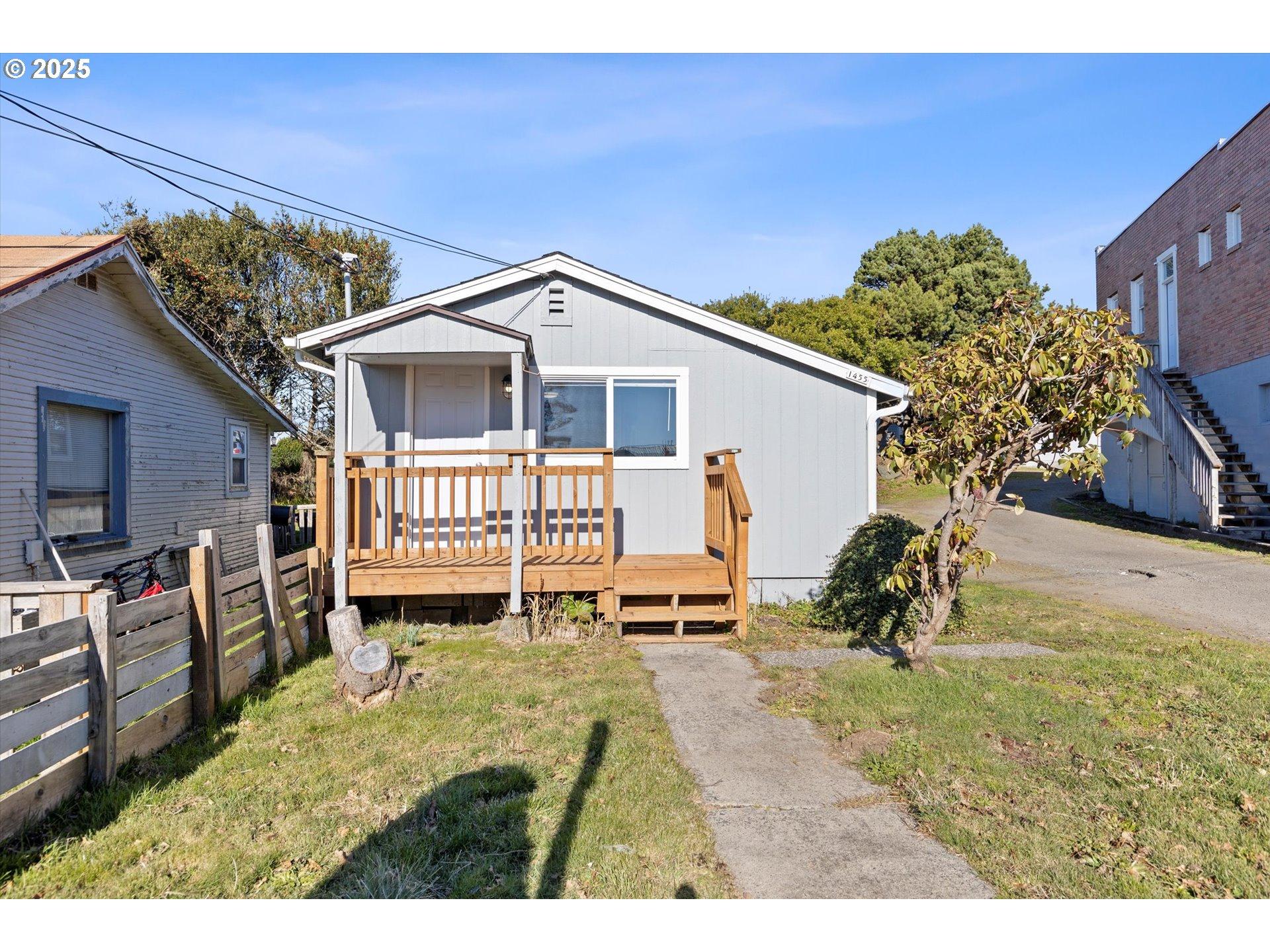 Nw 16th St, Lincoln City, OR 97367