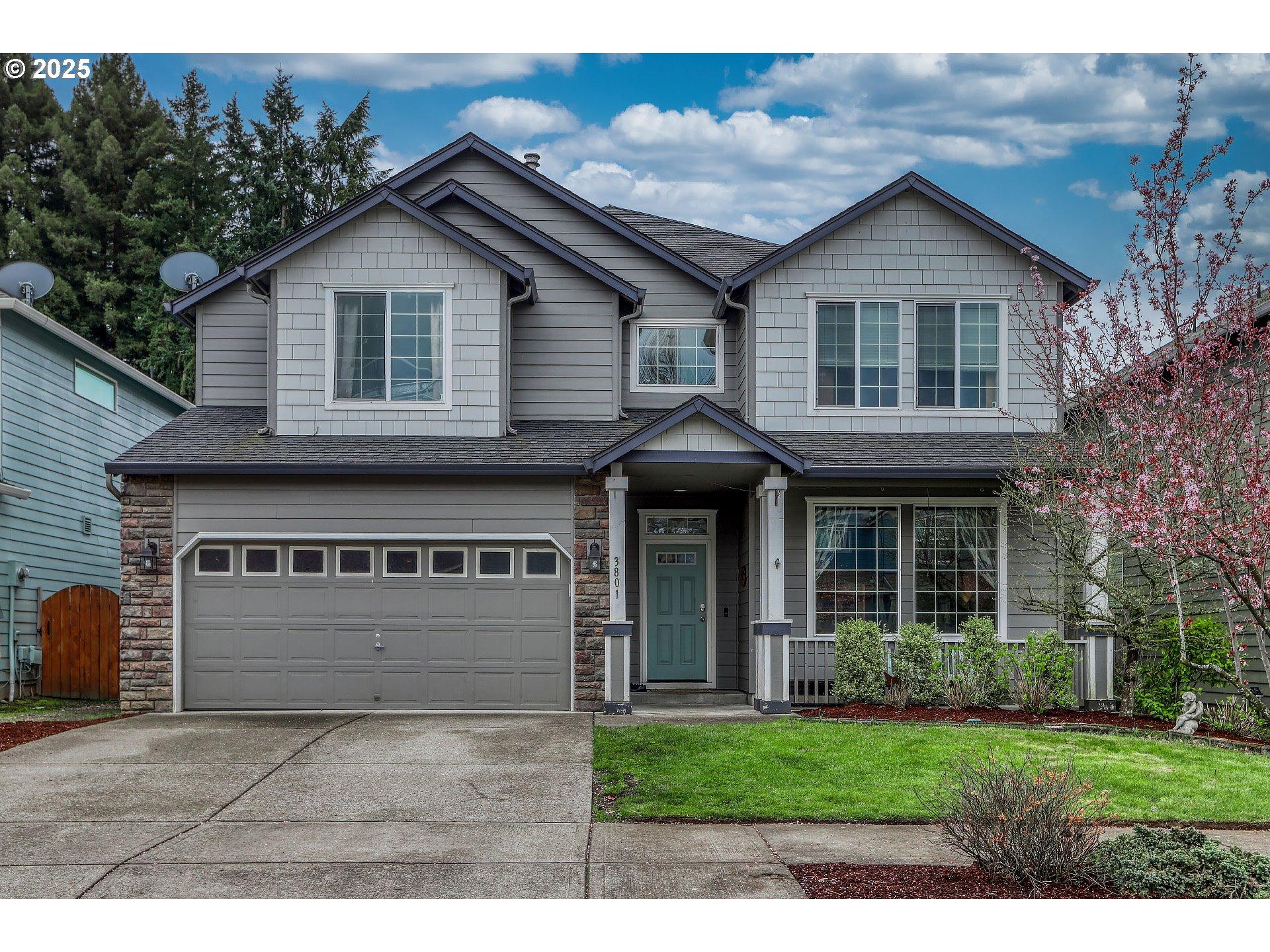 Ne 93rd St, Vancouver, WA 98665