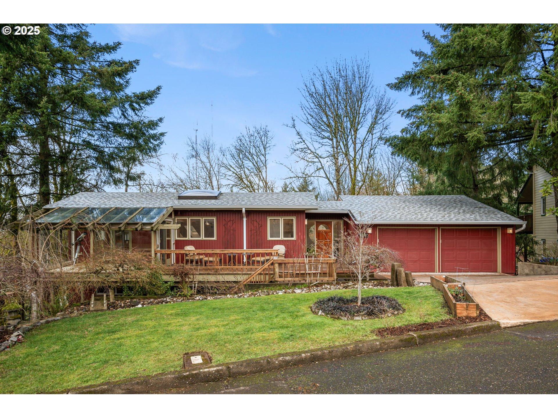 Wyebrook Rd, Honey Brook, PA 19344