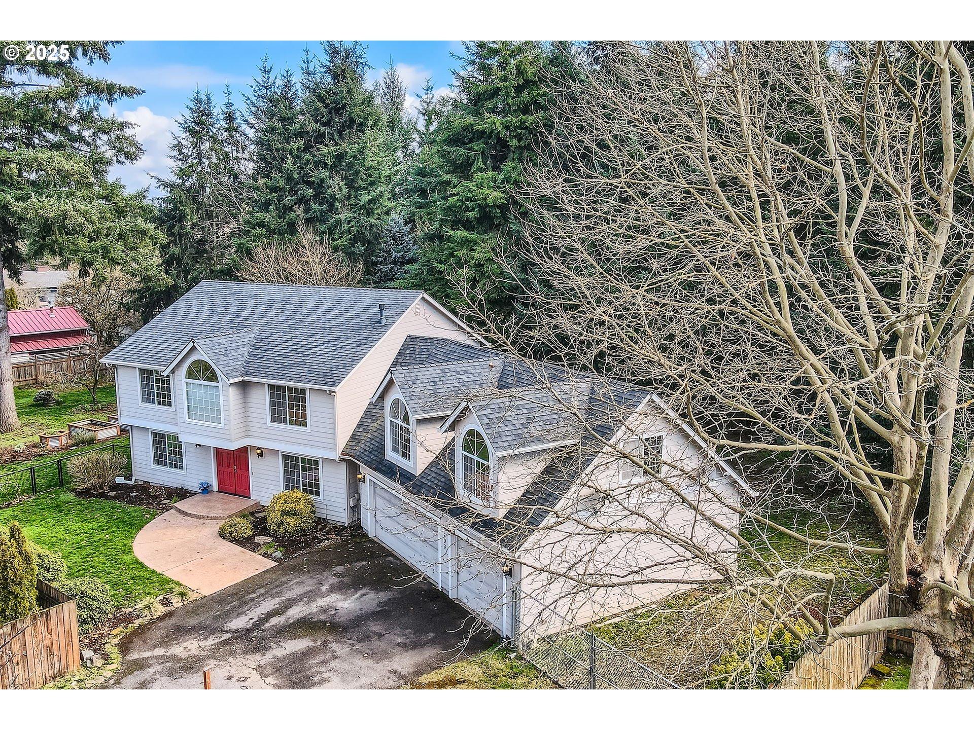Nw Lincoln Ave, Vancouver, WA 98663