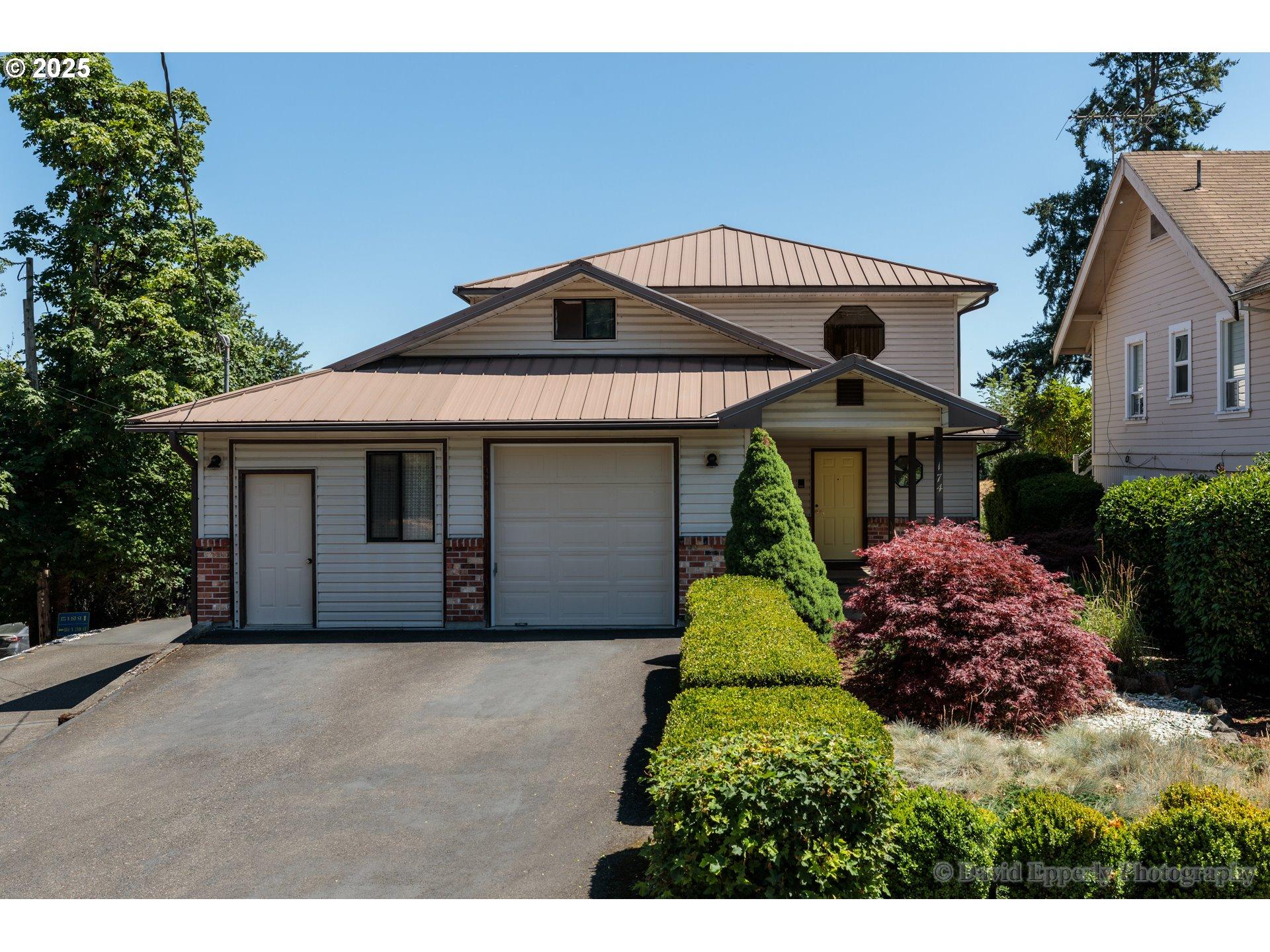 N 2nd St, Saint Helens, OR 97051