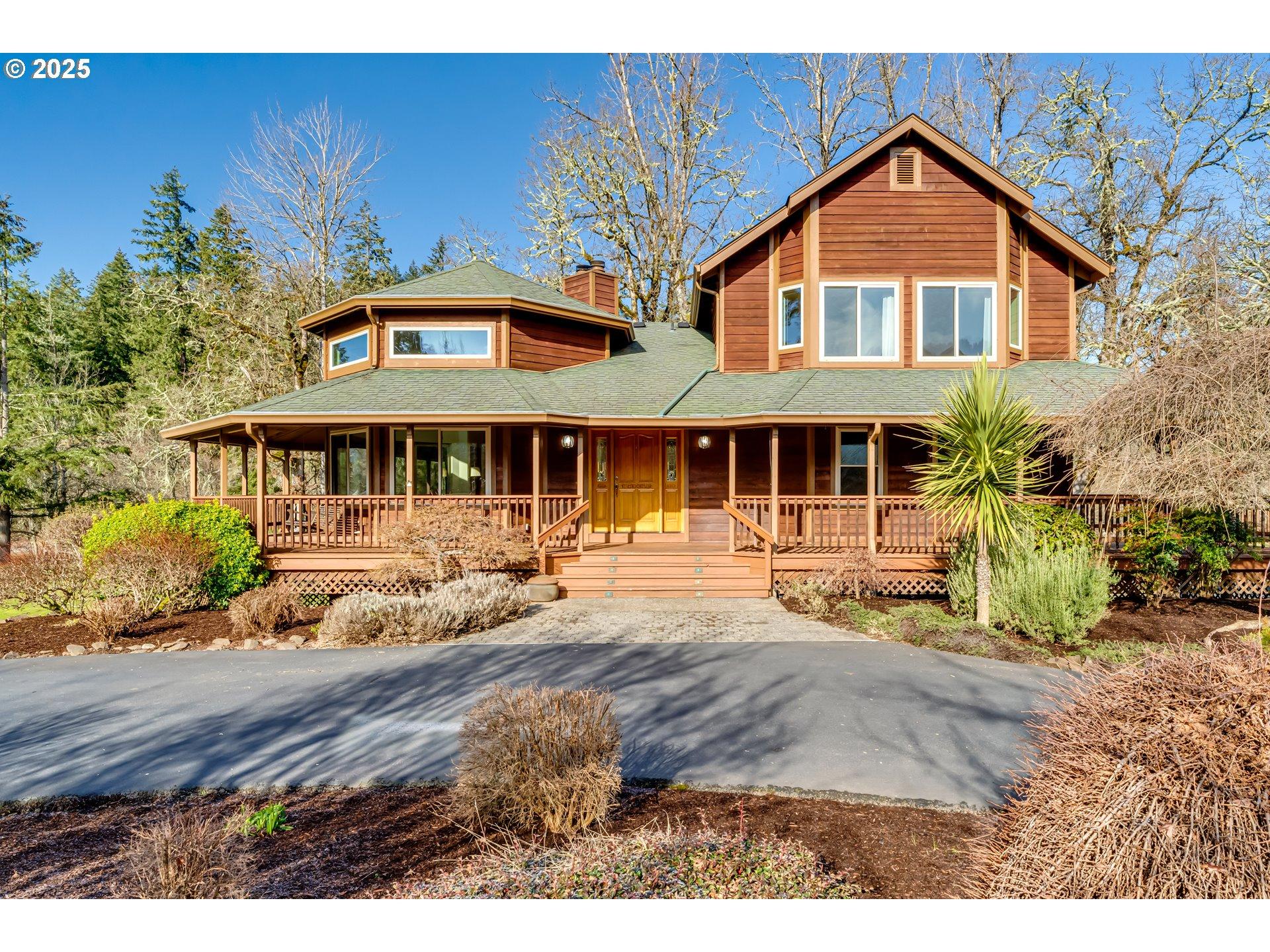 Meadow Park Dr, Cottage Grove, OR 97424