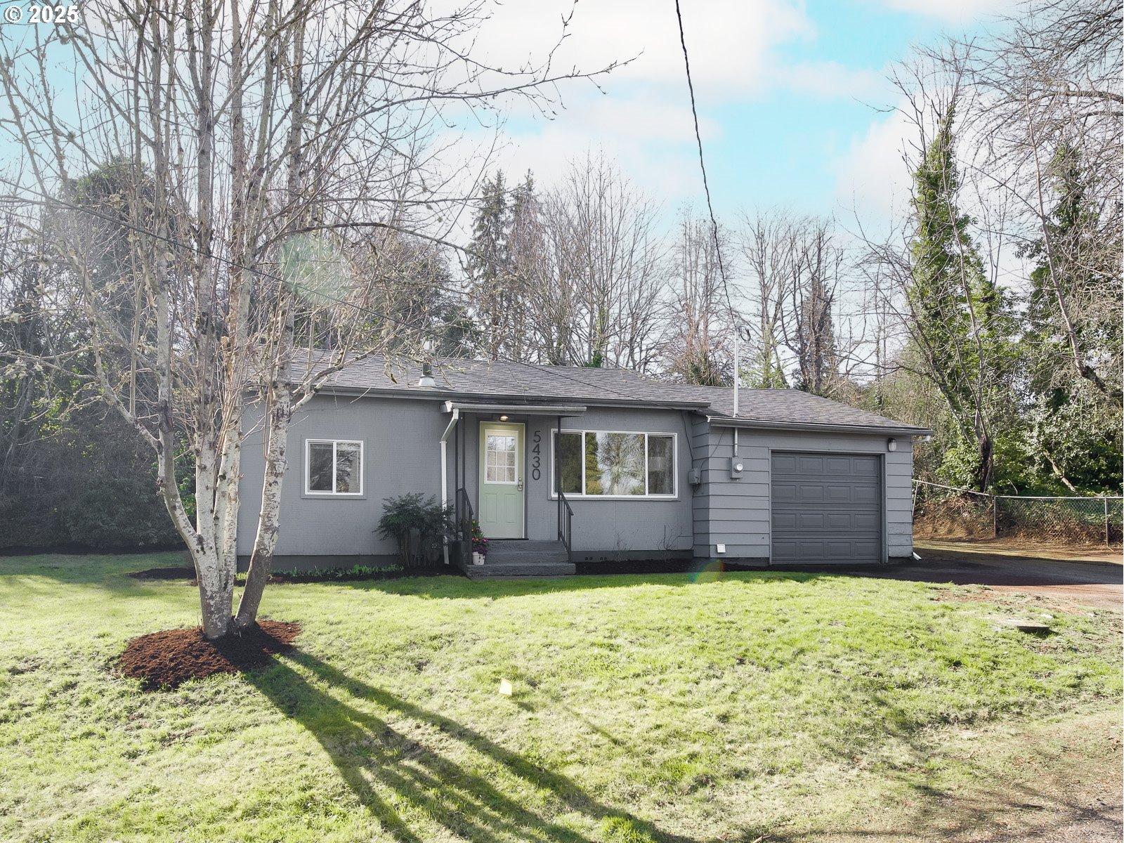 Se Willow St, Portland, OR 97222