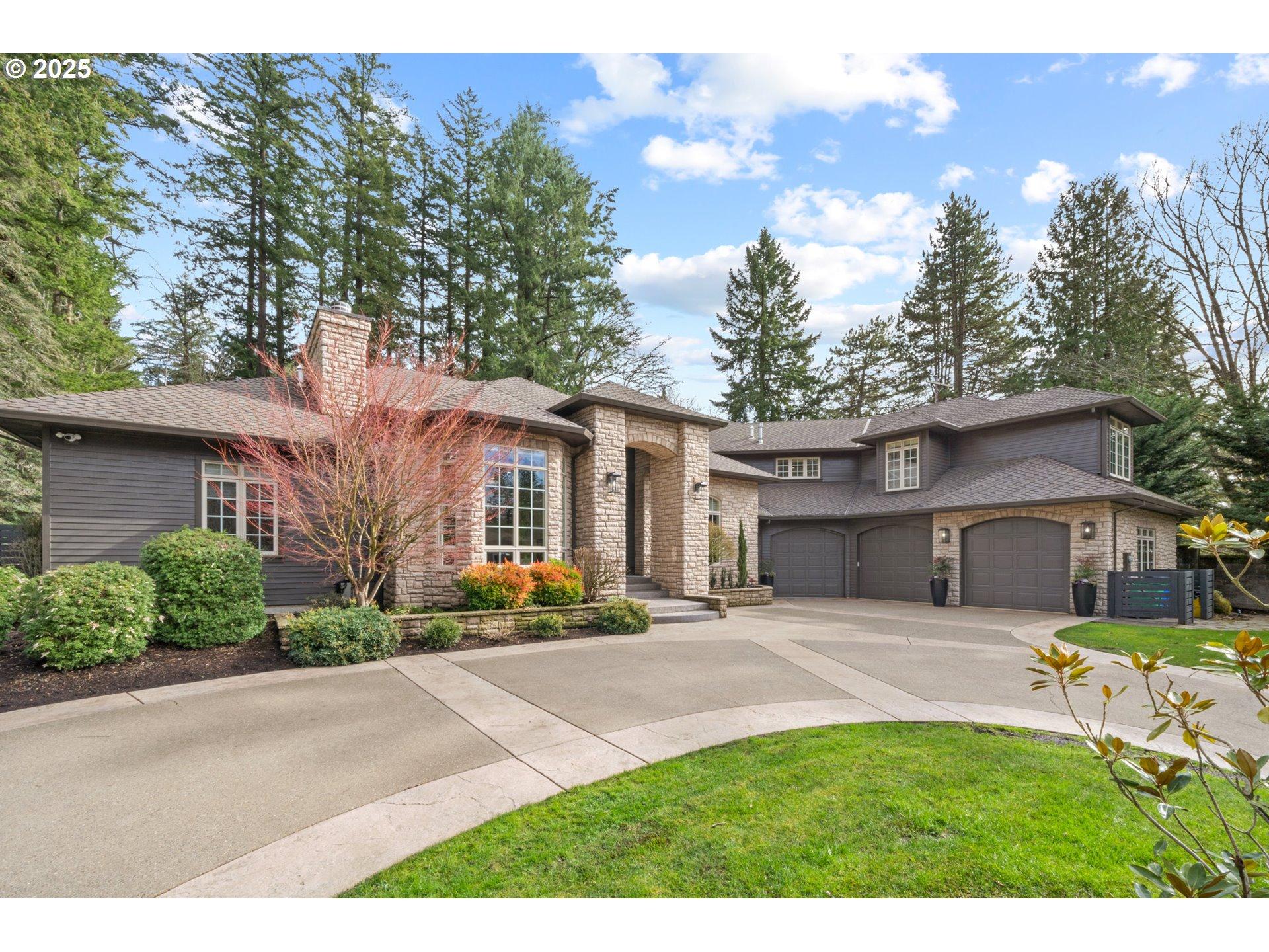Sw Patton Rd, Portland, OR 97221