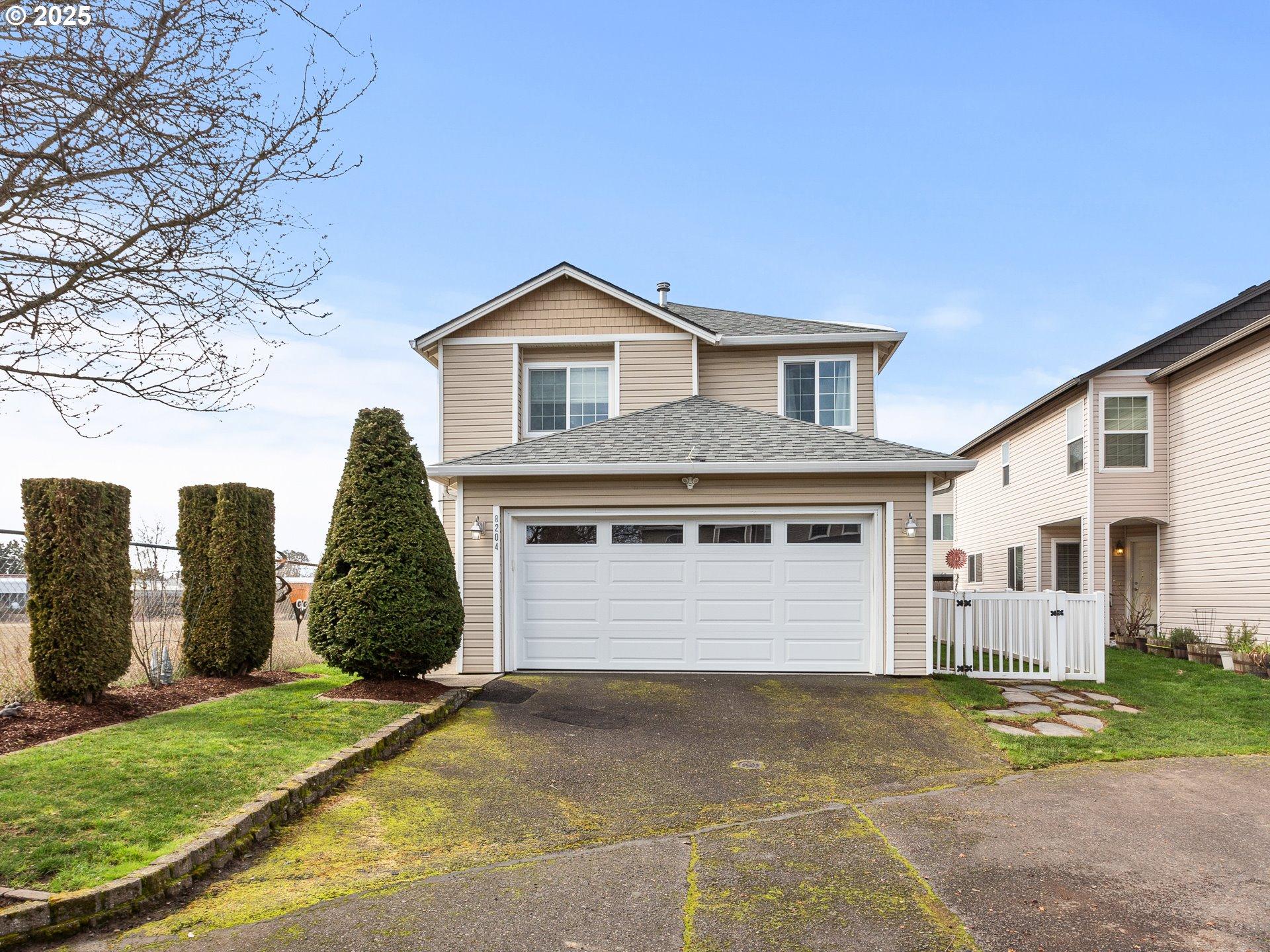 Ne 21st Pl, Vancouver, WA 98665