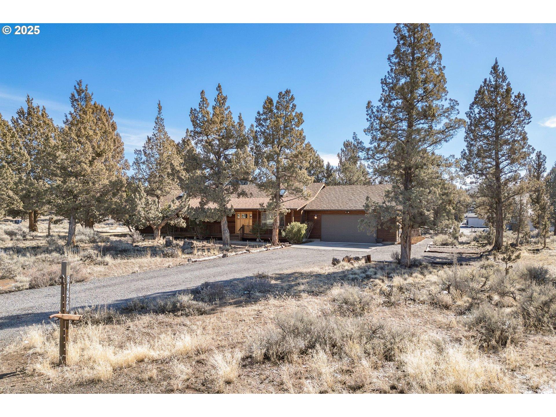 Joe Neil Rd, Bend, OR 97701