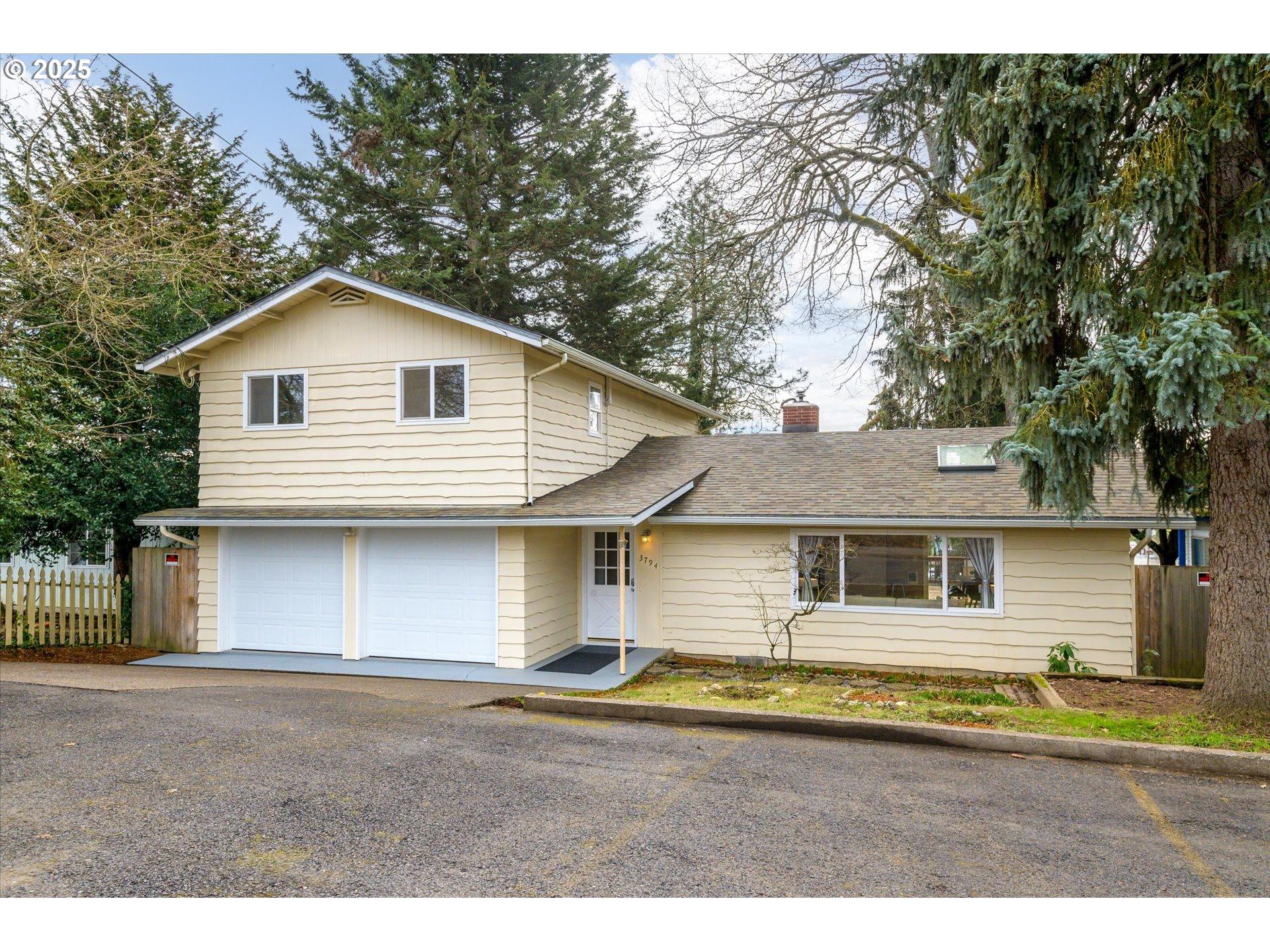 Stewart Rd, Eugene, OR 97402