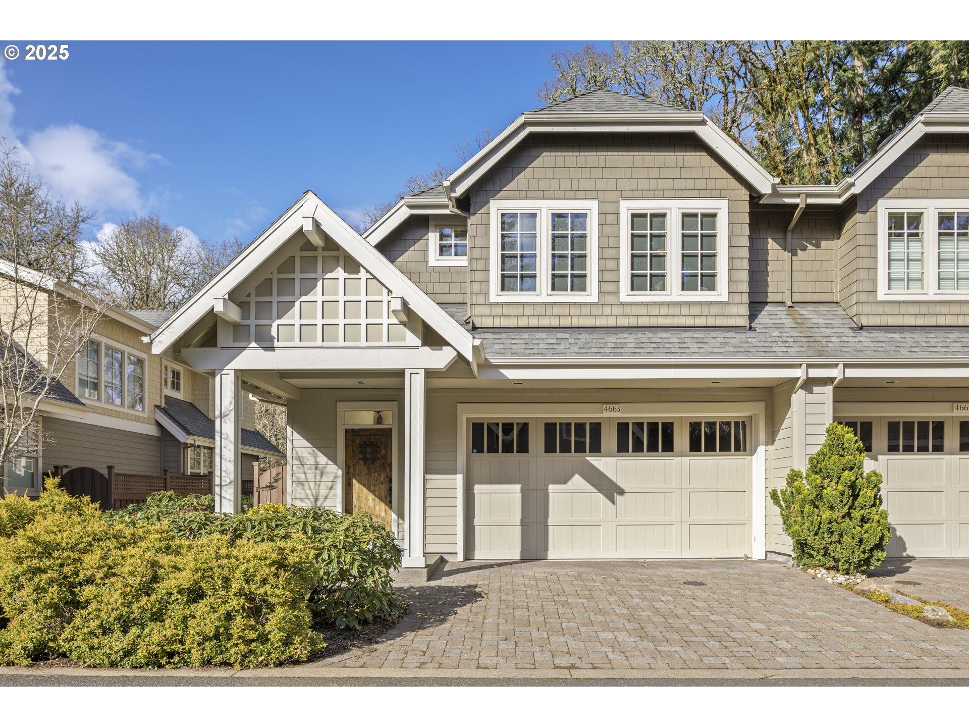 Trillium Woods, Lake Oswego, OR 97035