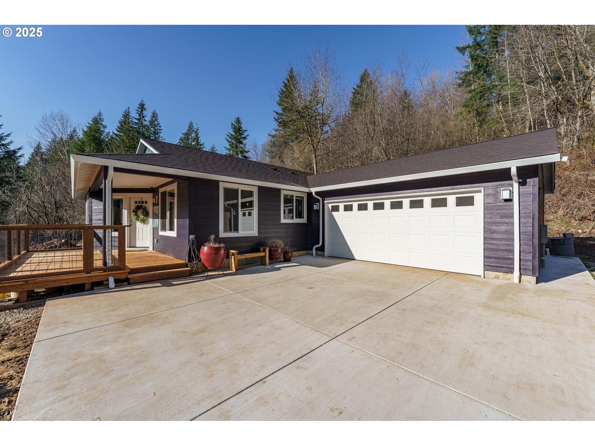 Ne 232nd Ave, Battle Ground, WA 98604