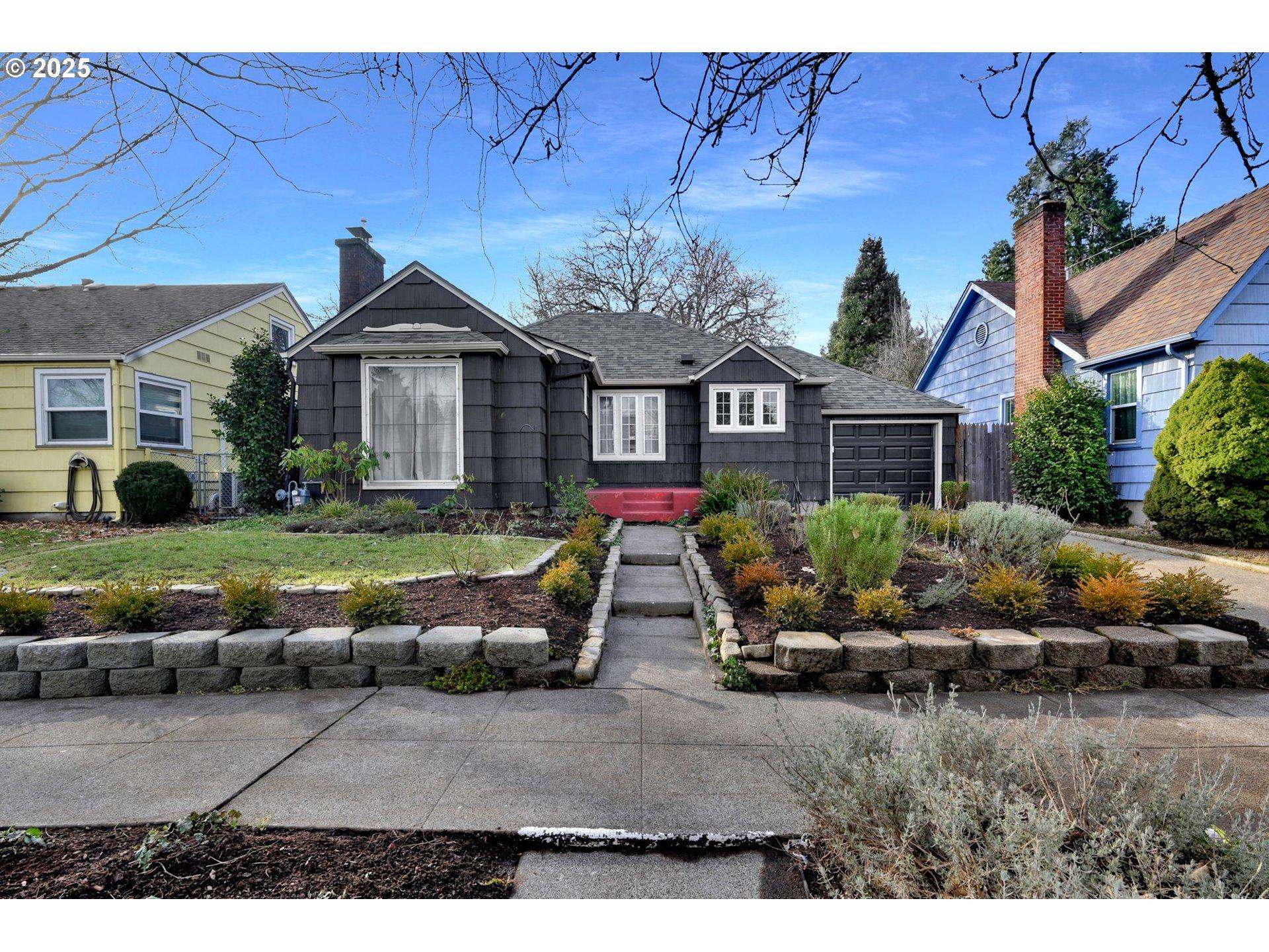 Polk St, Eugene, OR 97402
