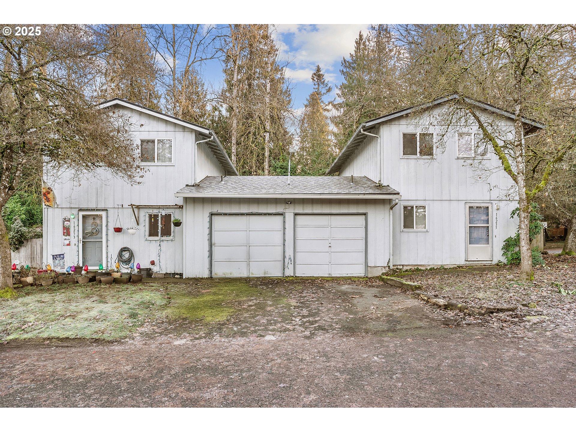Ne Fargo St, Portland, OR 97230
