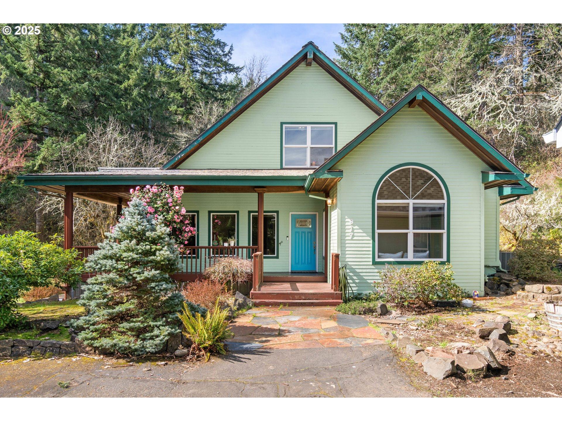 Salista Pl, Eugene, OR 97405