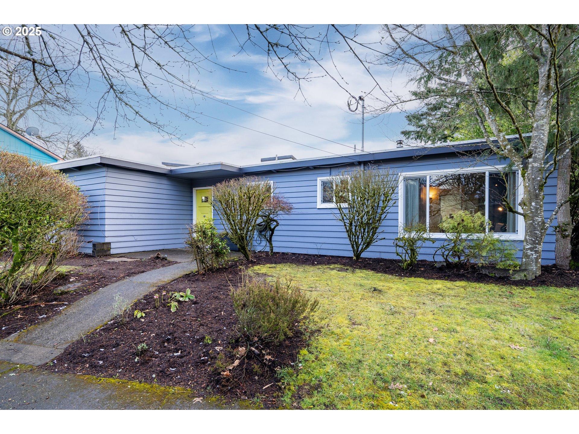 Se Knapp St, Portland, OR 97206