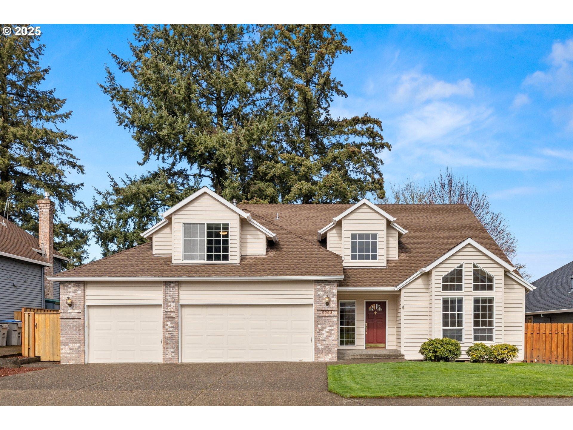 Sw Viola St, Portland, OR 97224
