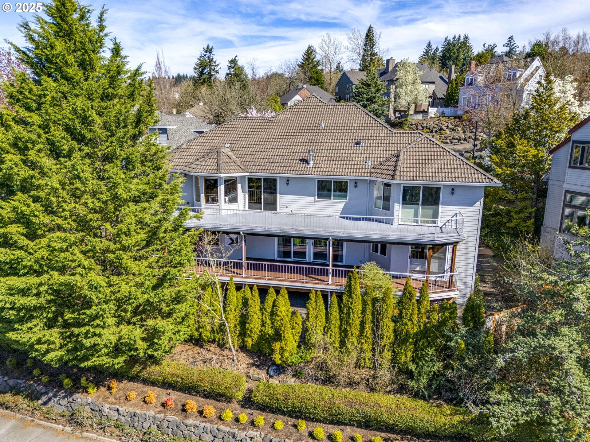Nw Barnsley Ct, Portland, OR 97229