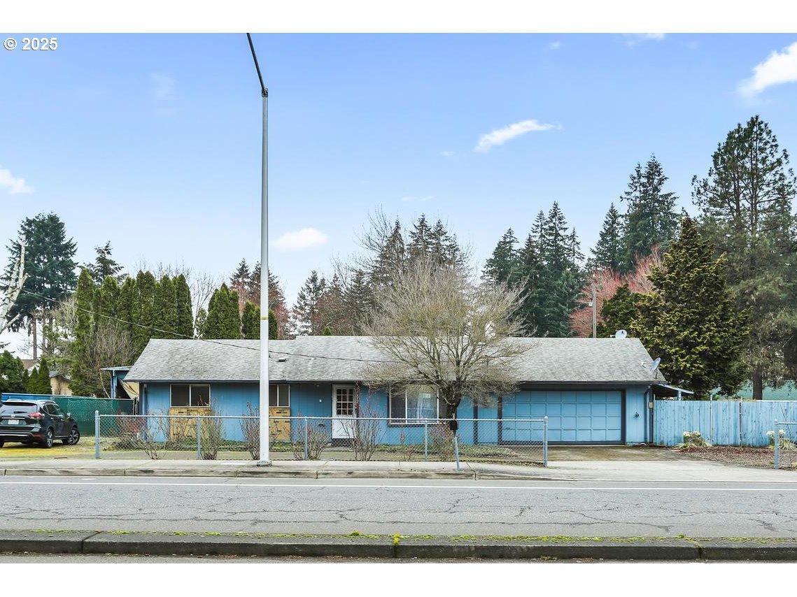 Ne 137th Ave, Vancouver, WA 98682