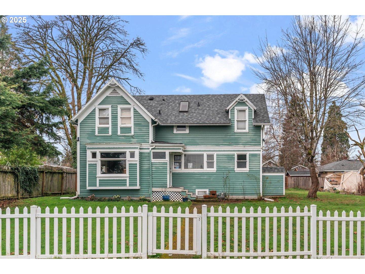 Se Mckinley Ave, Clackamas, OR 97015