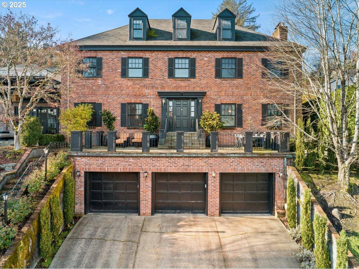 Nw Albemarle Ter, Portland, OR 97210