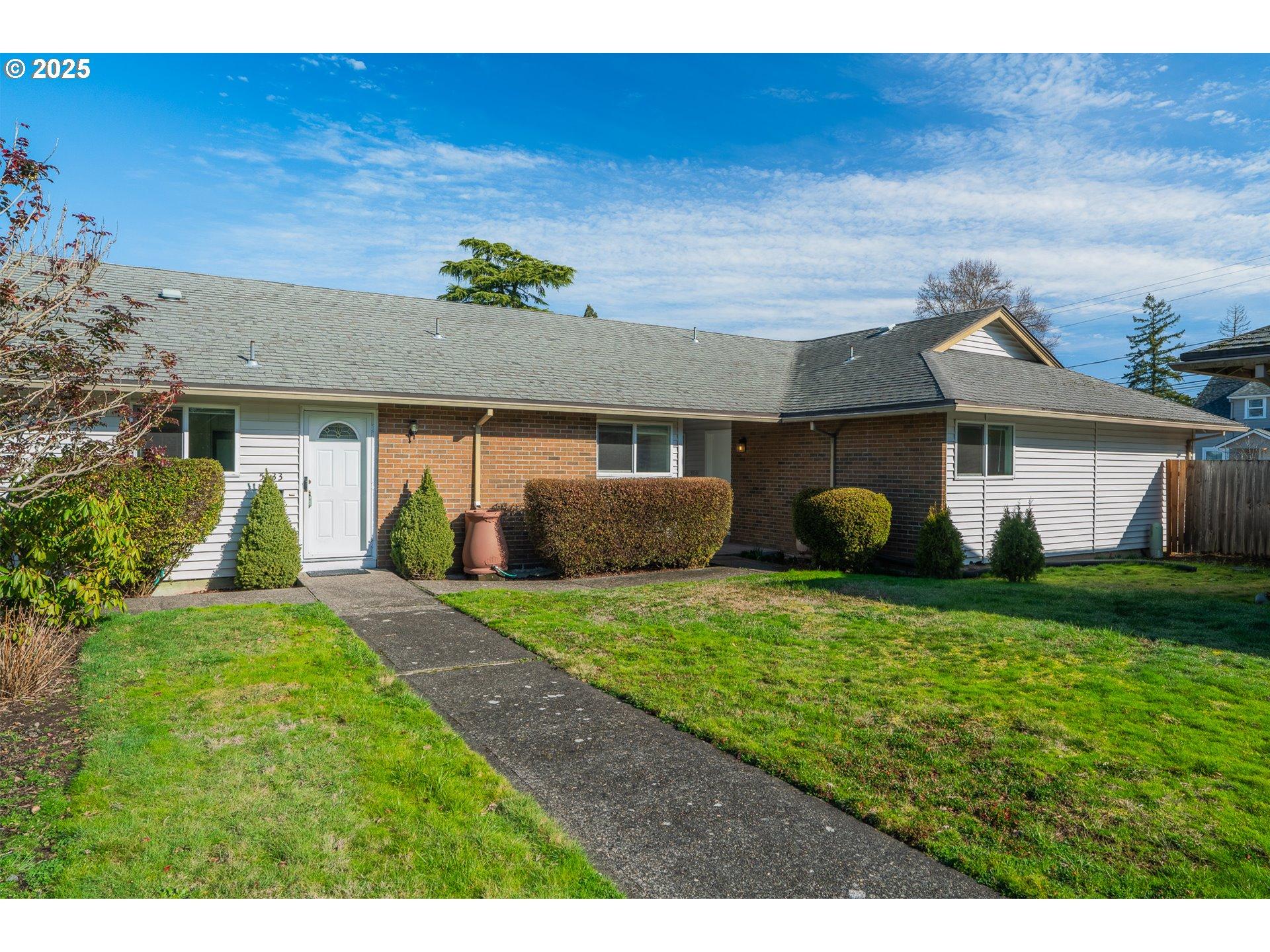 Sw Lombard Ave, Beaverton, OR 97005