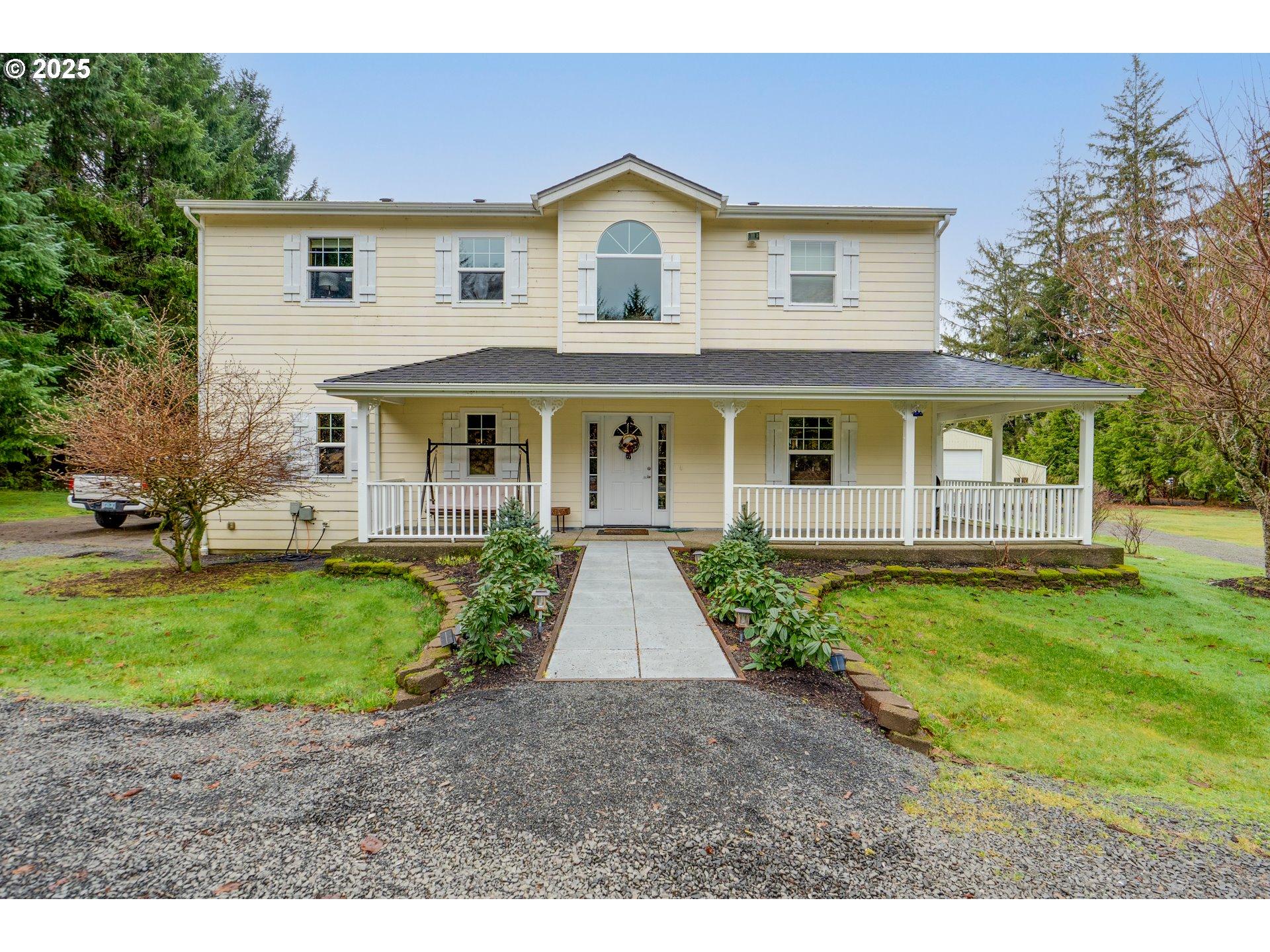 Creekside Dr, Seaside, OR 97138
