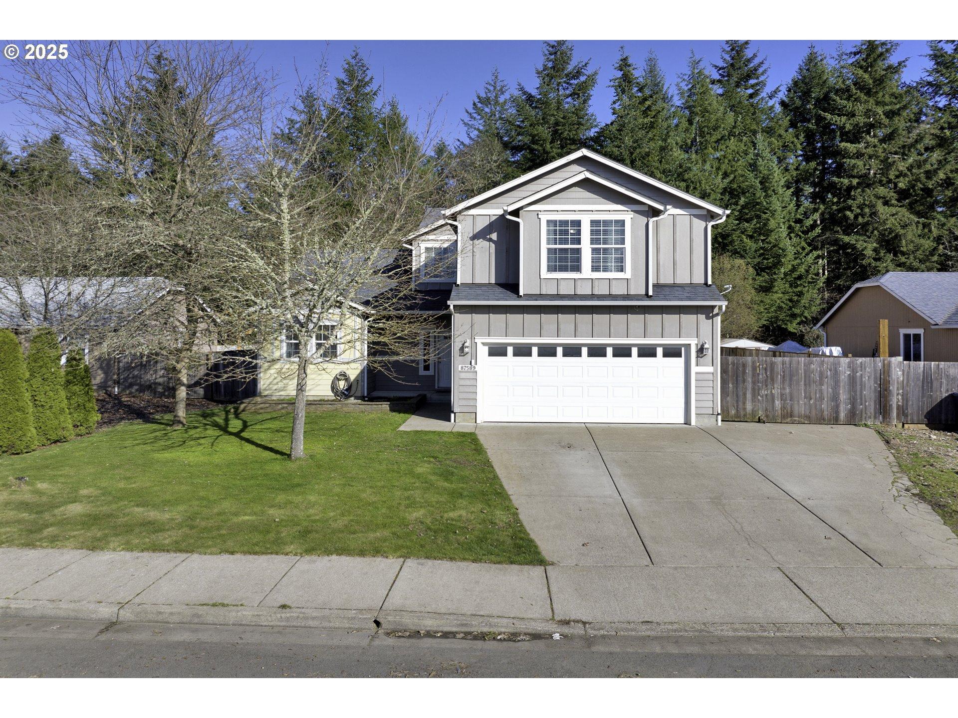 Halcyon Dr, Veneta, OR 97487