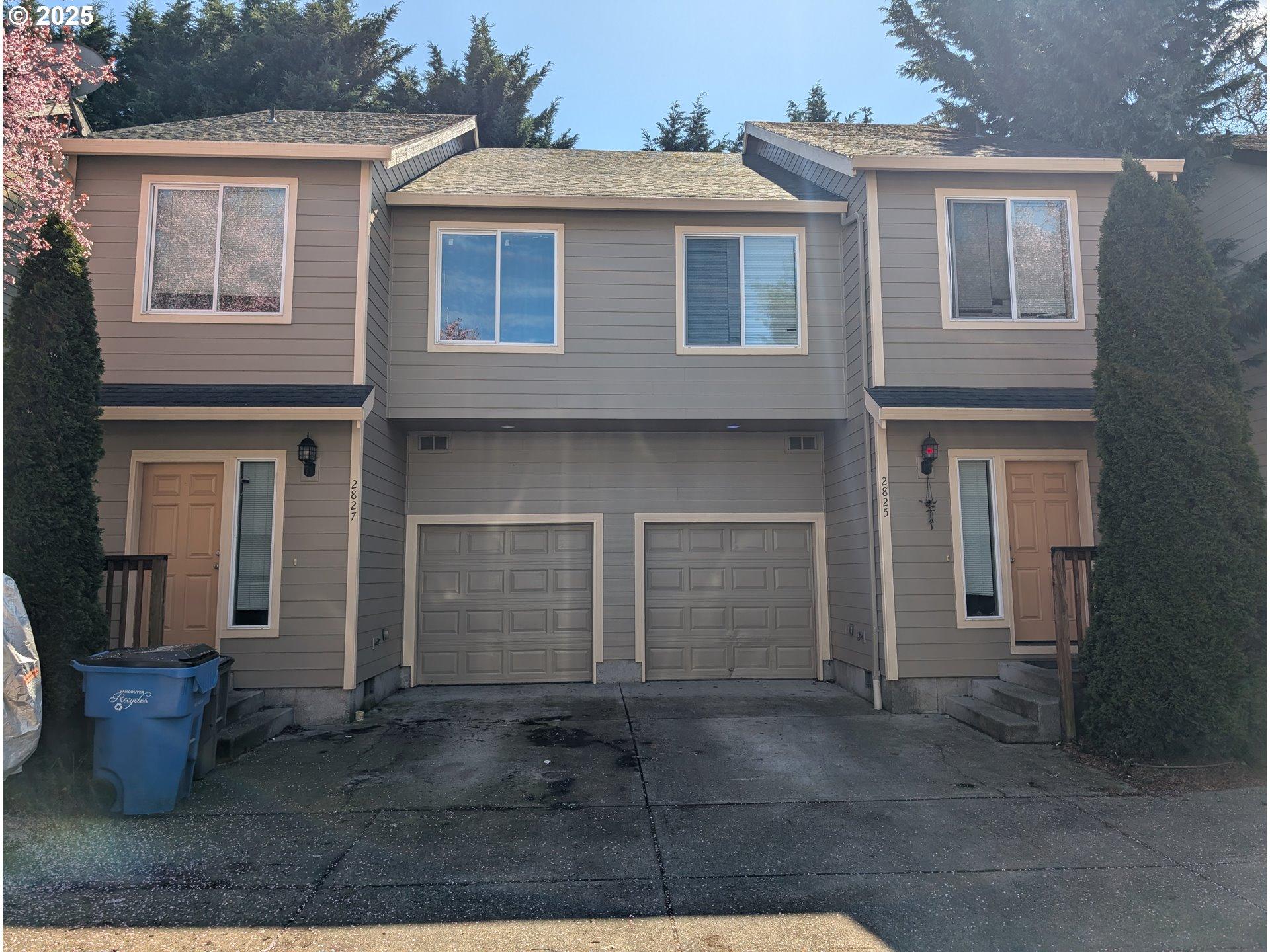 Ne Stapleton Rd, Vancouver, WA 98661