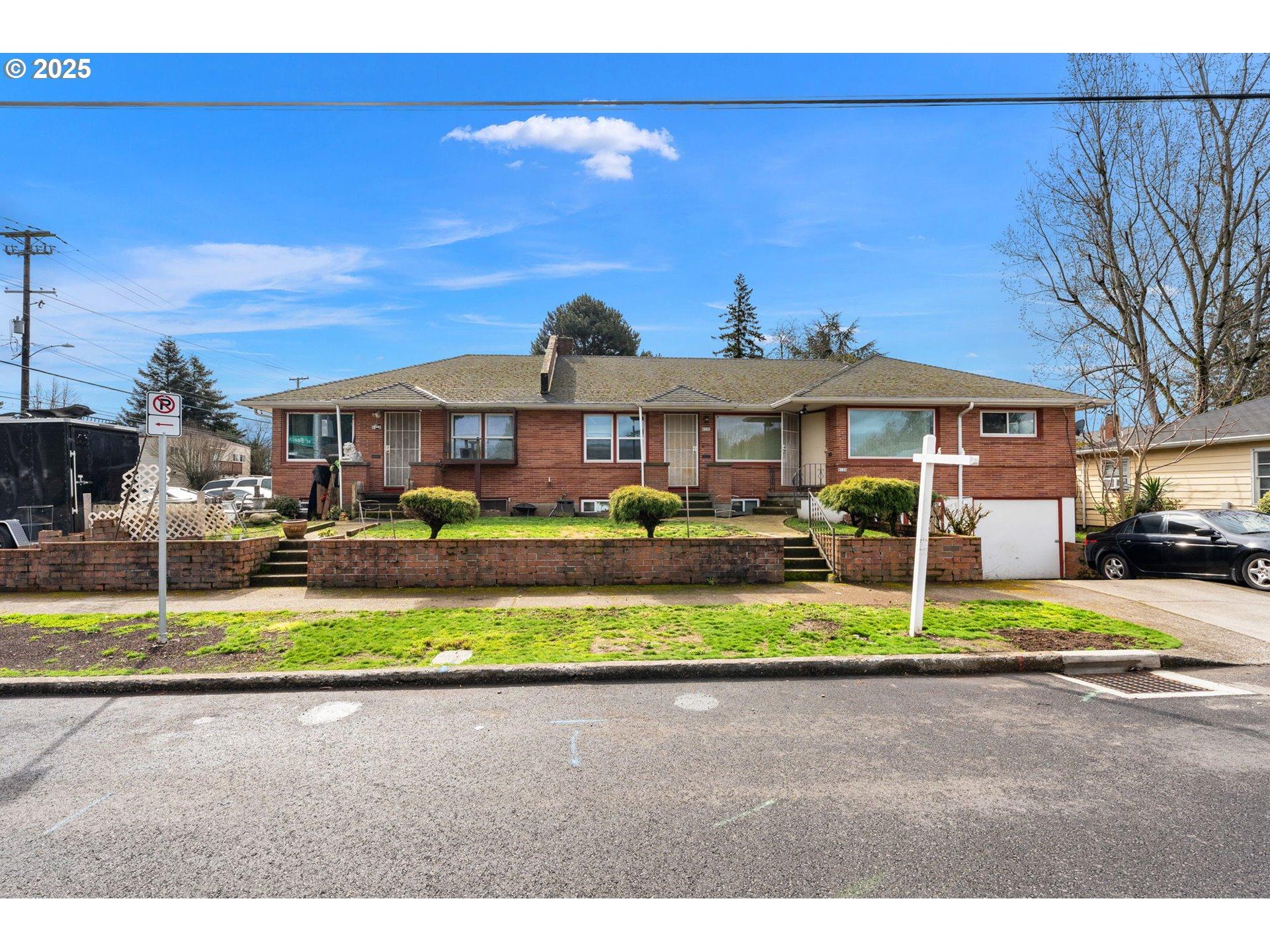 Ne Beech St, Portland, OR 97213