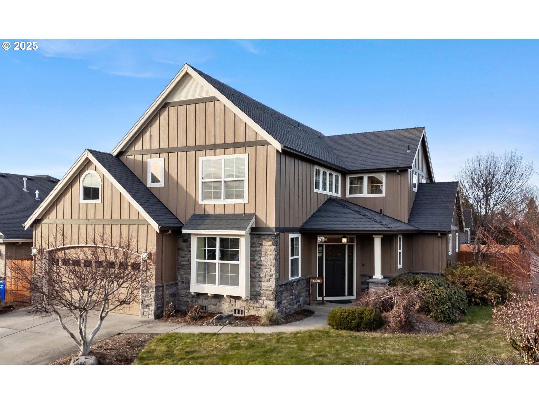 Se 33rd St, Gresham, OR 97080