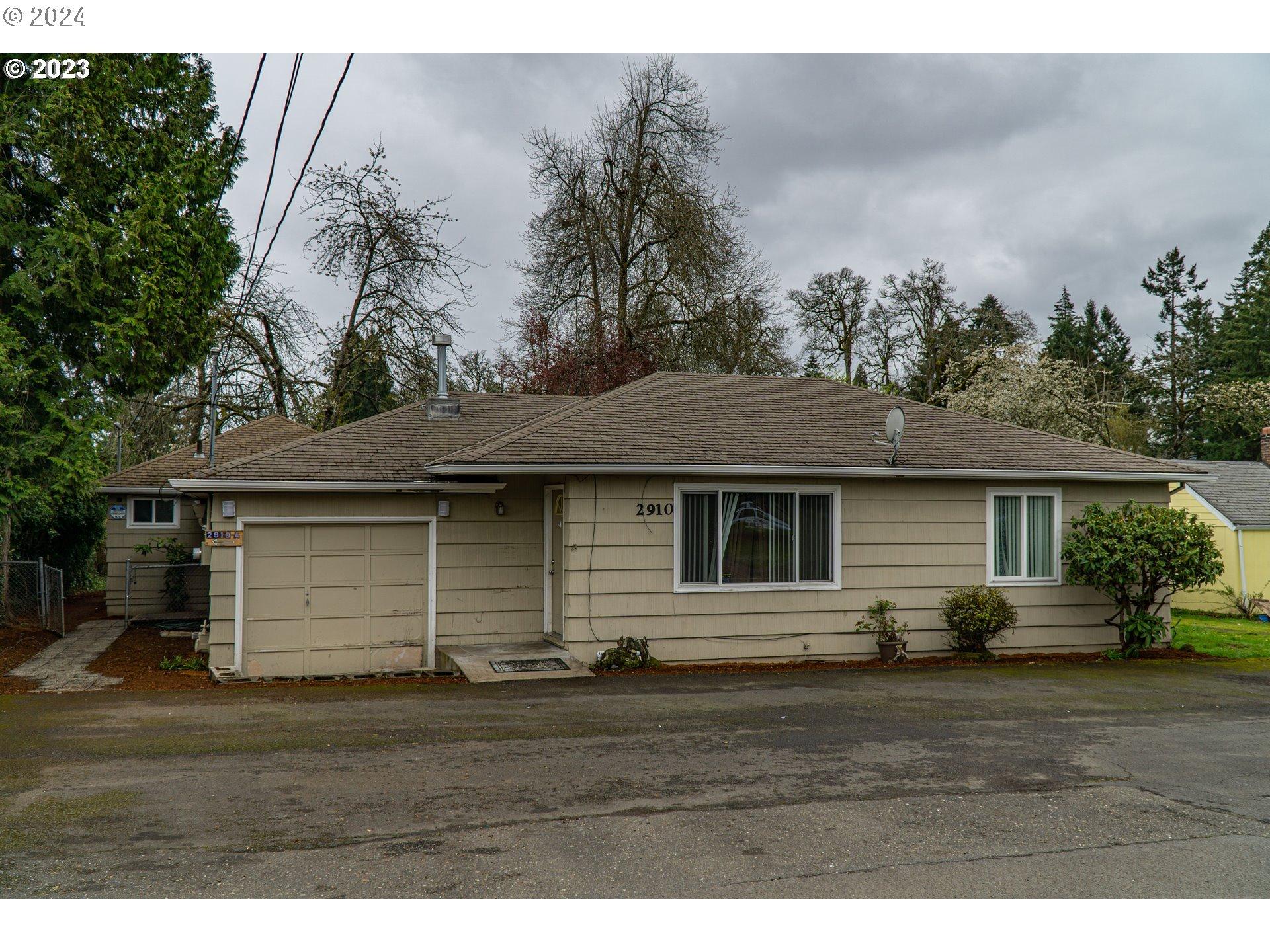 Se Oak Grove Blvd, Milwaukie, OR 97267