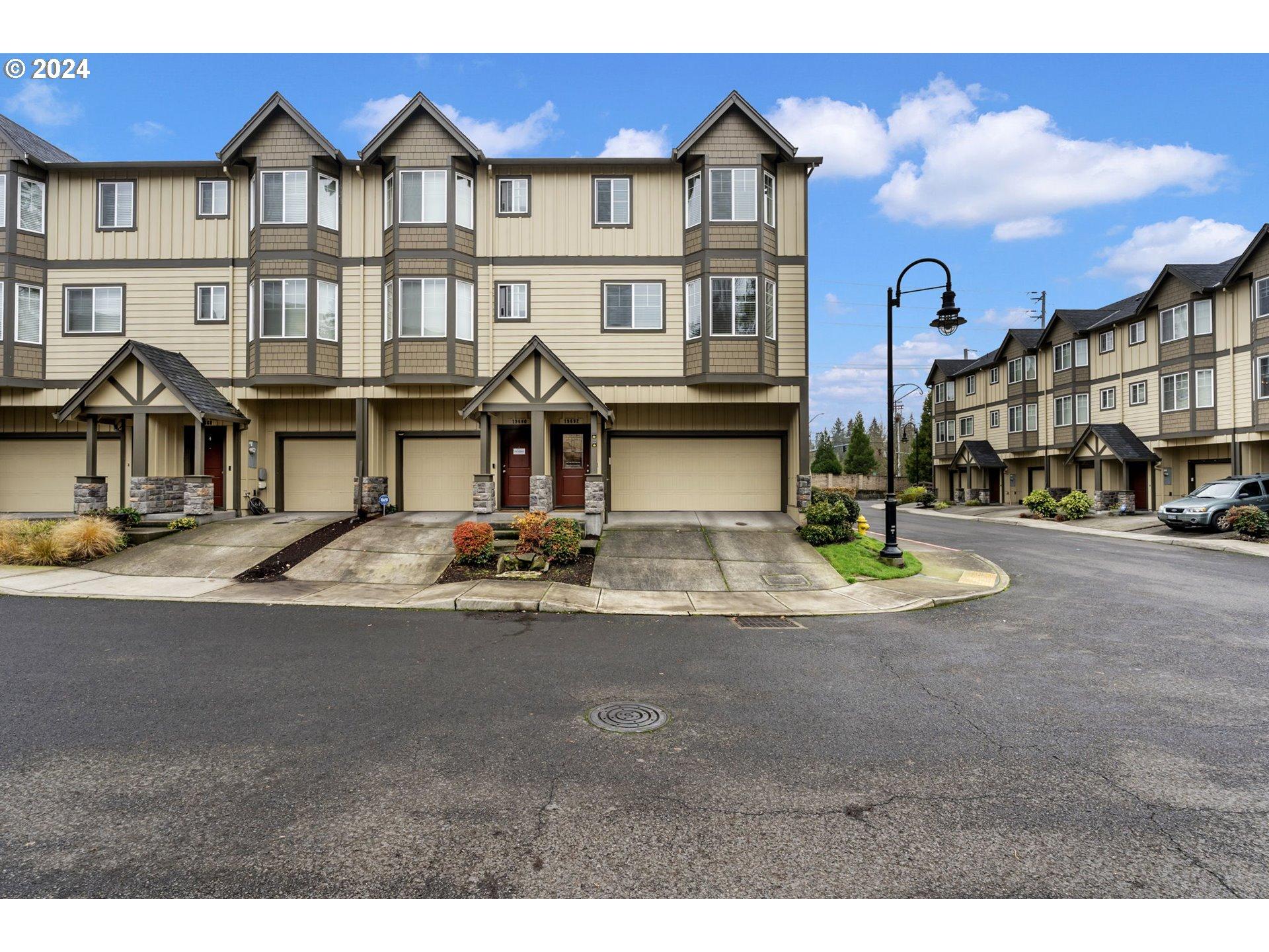 Sw Blackbear Ct, Beaverton, OR 97006