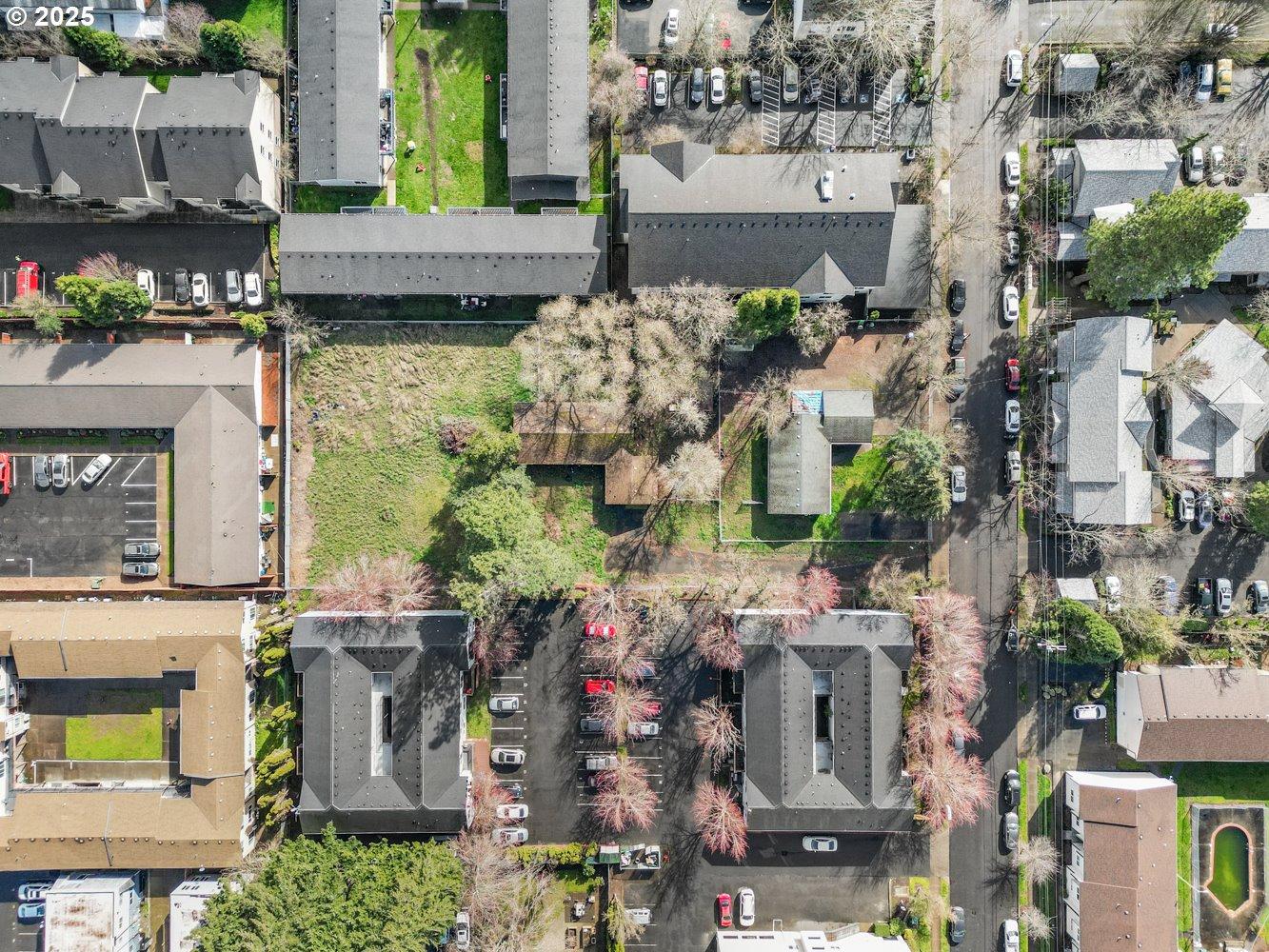 Se 160th Ave, Portland, OR 97233
