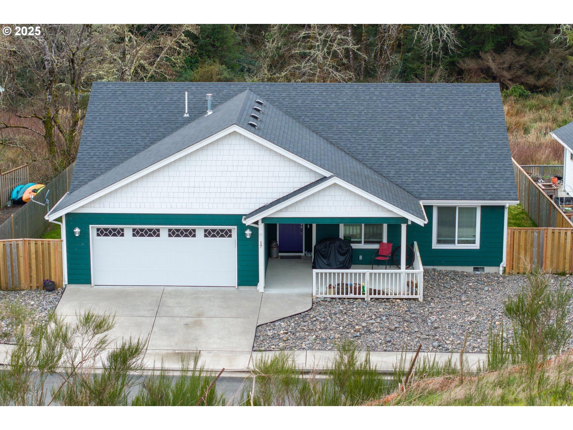 Nw Kalmia Ave, Warrenton, OR 97146