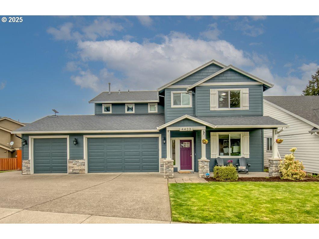 Se Danica Ct, Portland, OR 97267