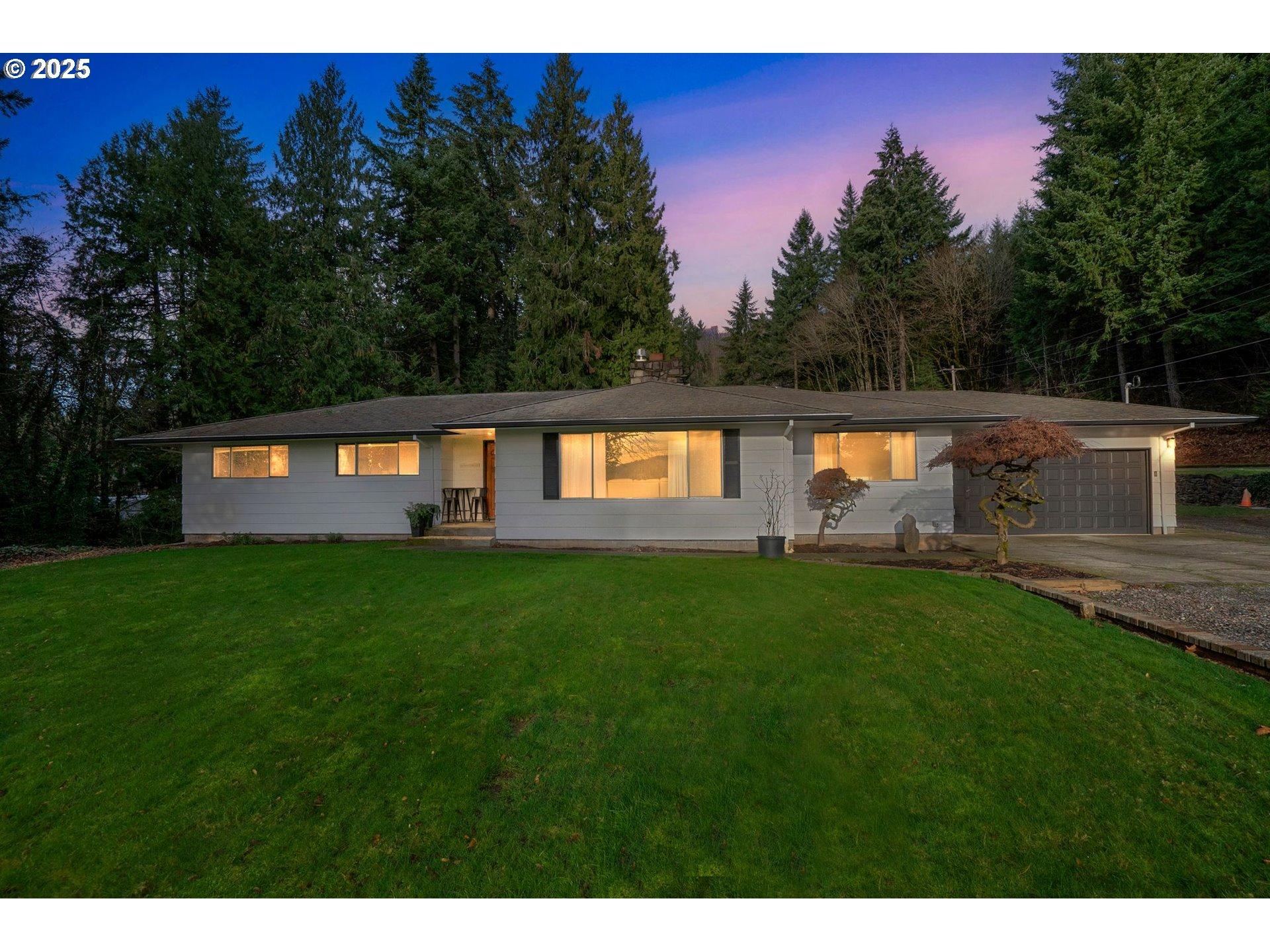Se Kingswood Way, Damascus, OR 97089