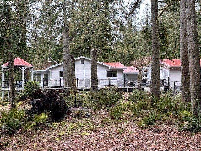 E Marmot Rd, Sandy, OR 97055