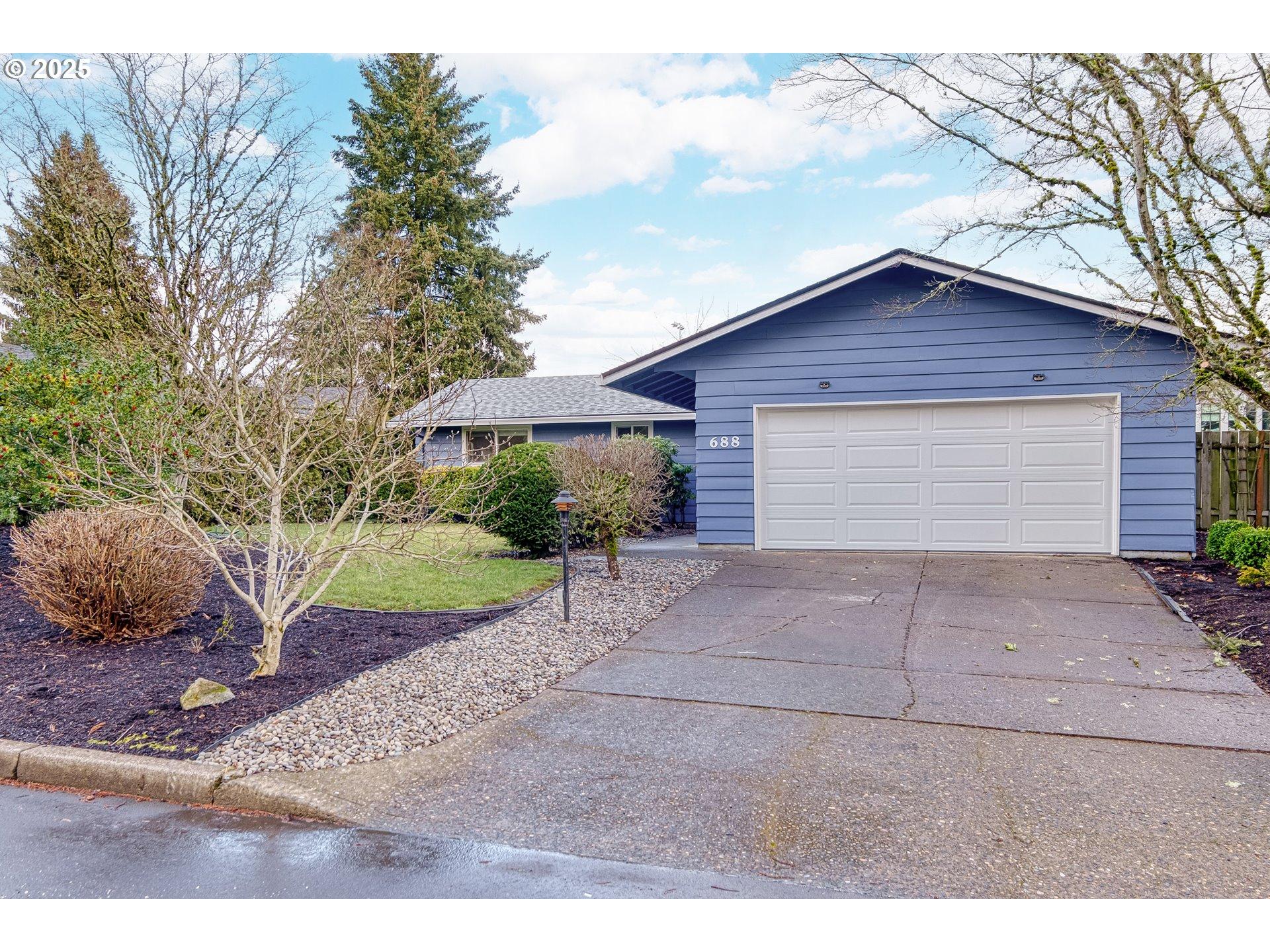 Se 37th Ave, Hillsboro, OR 97123