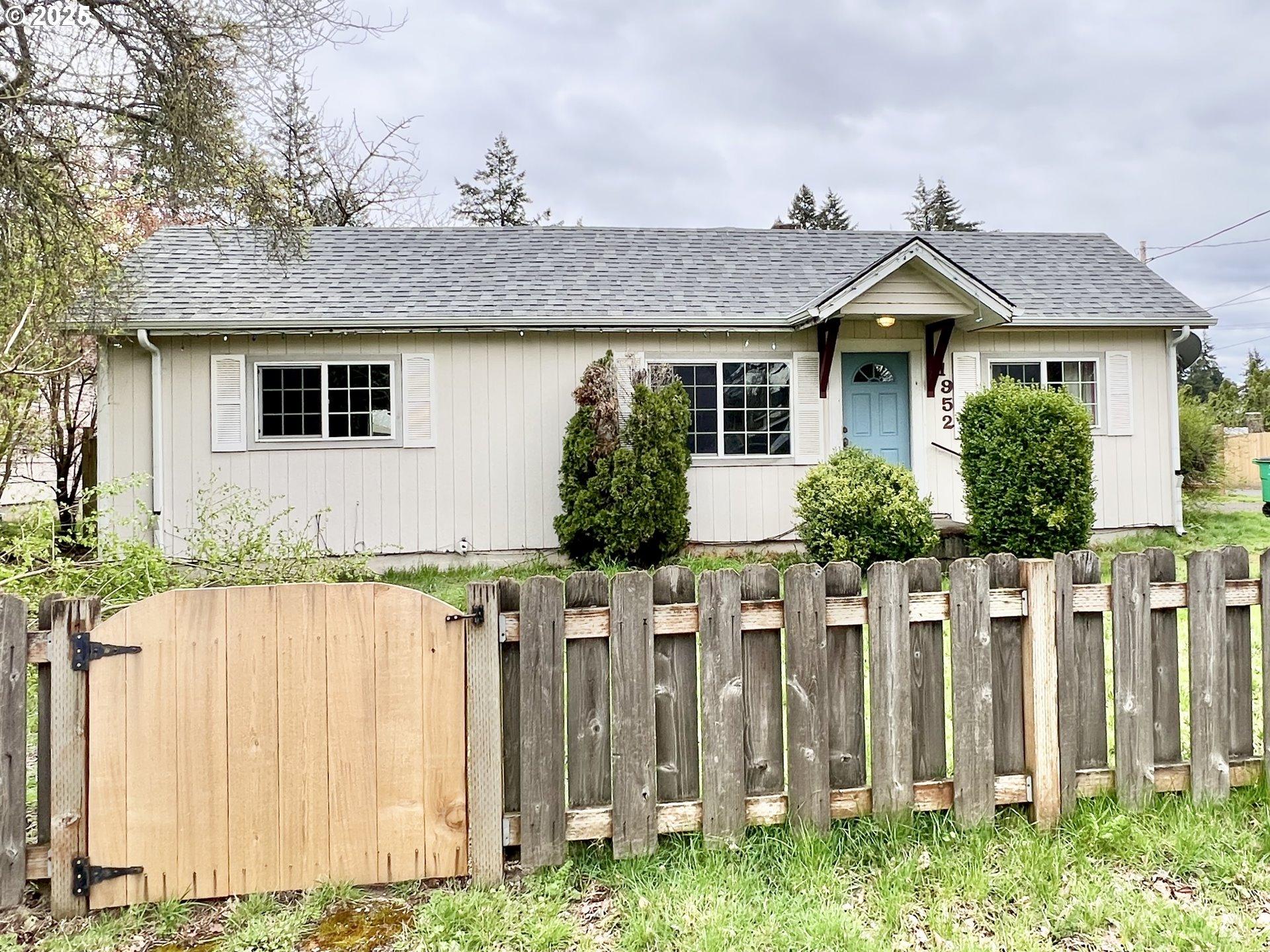 Se 139th Ave, Portland, OR 97233
