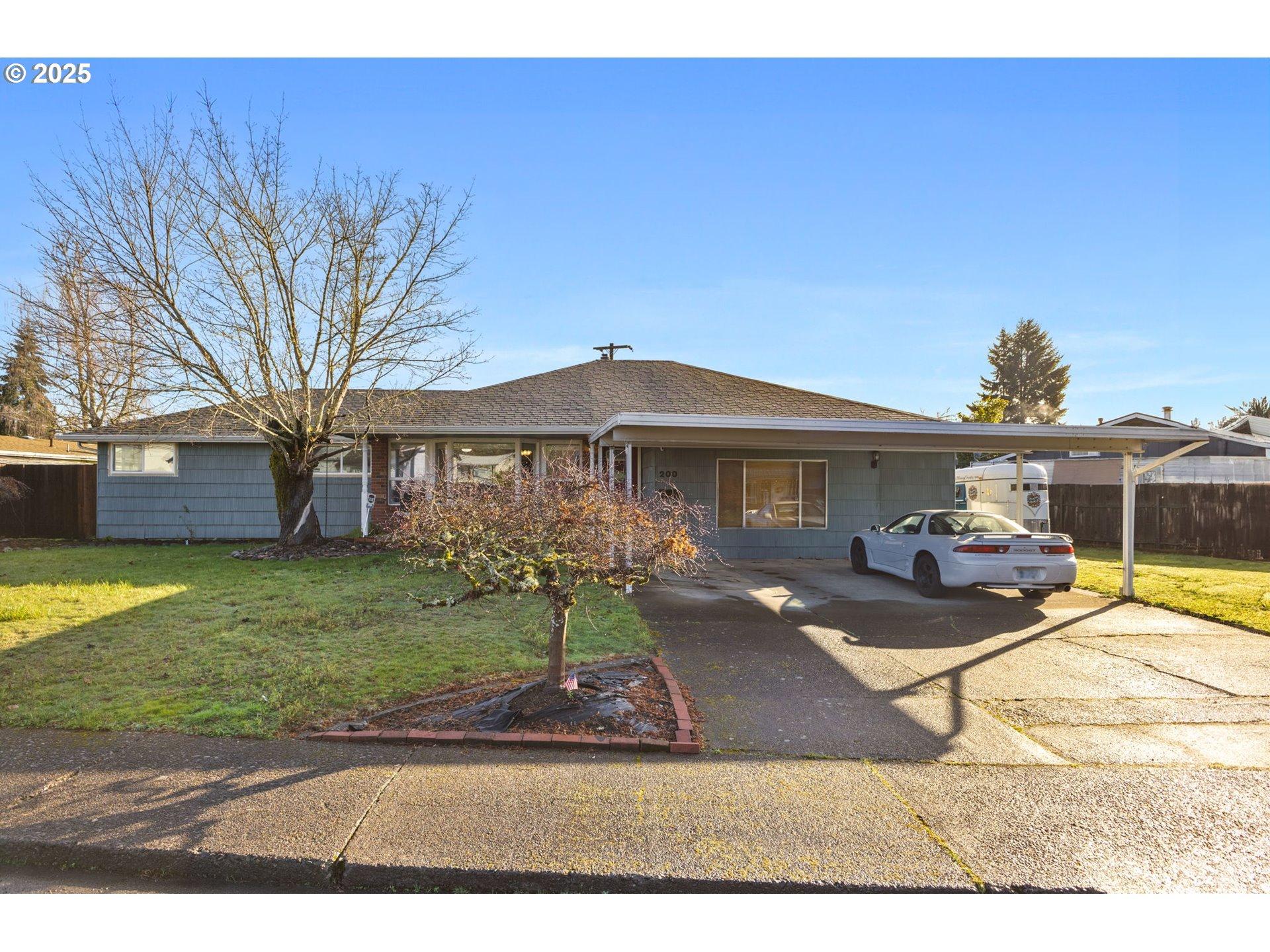 Se Walnut Ave, Dallas, OR 97338