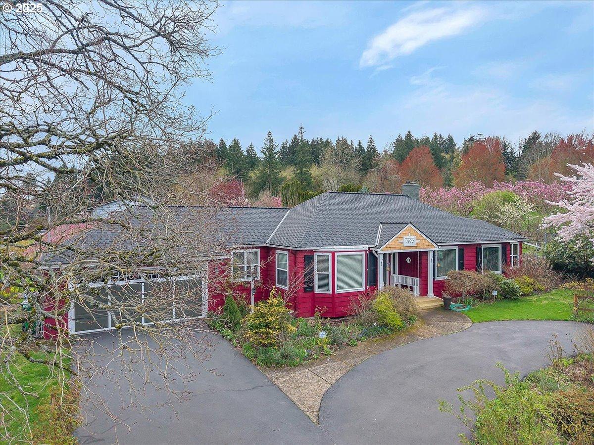 Se 112th Ave, Portland, OR 97266