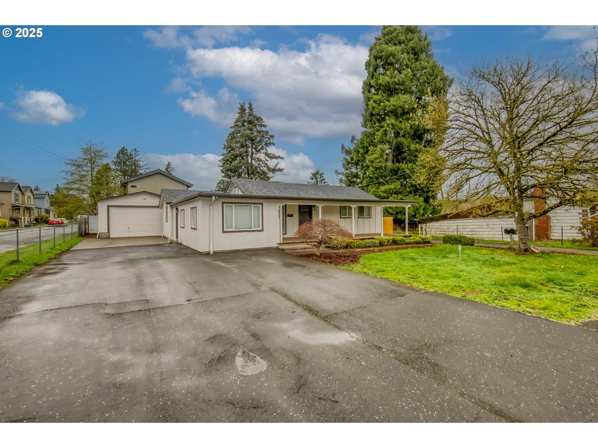 Se Harney St, Portland, OR 97206