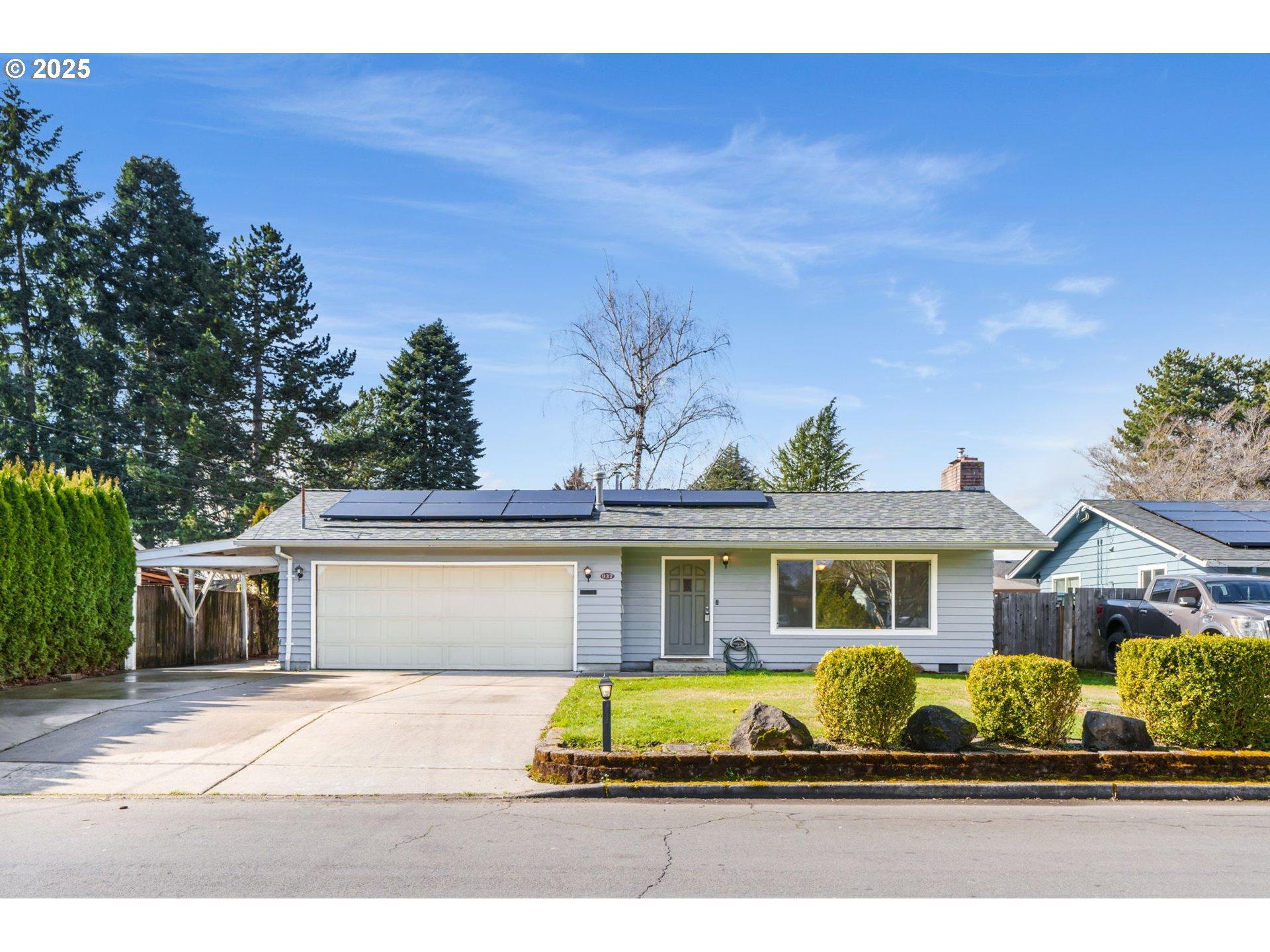Se 16th Ave, Hillsboro, OR 97123