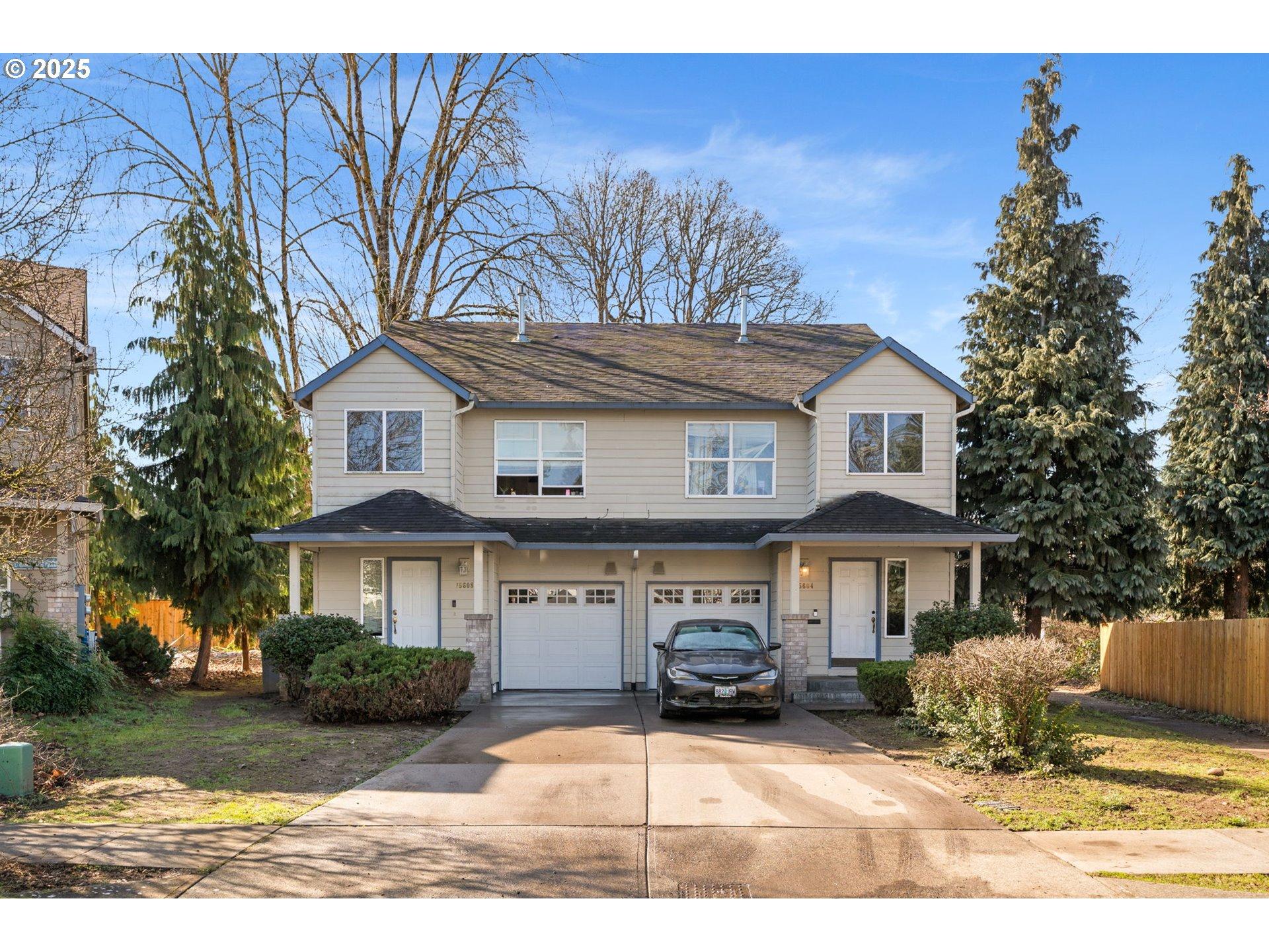 Ne Milton Pl, Portland, OR 97230